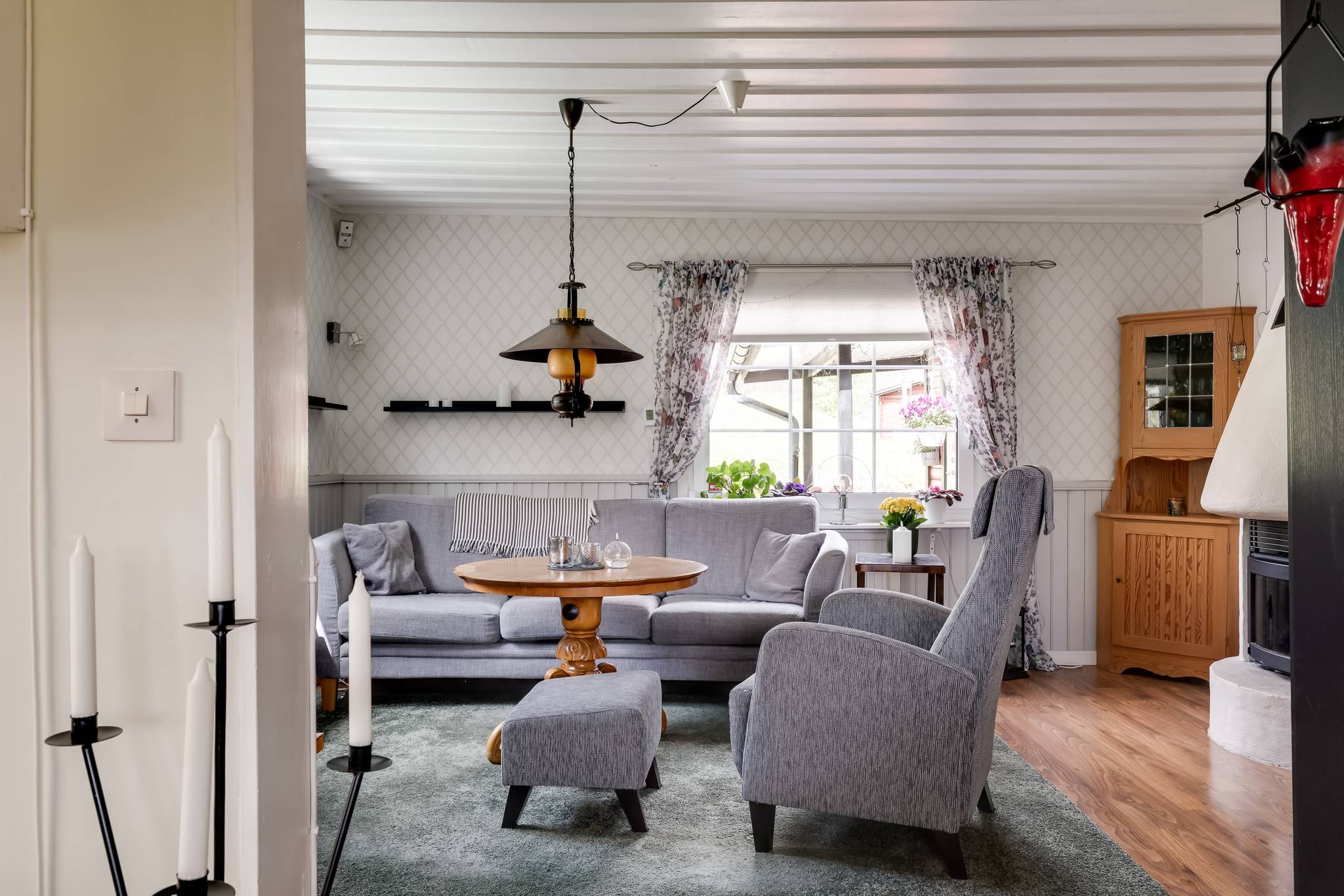 4 rum Vinterbonat fritidshus på Orrekulla 4 Börrum Söderköpings kommun - bild 25