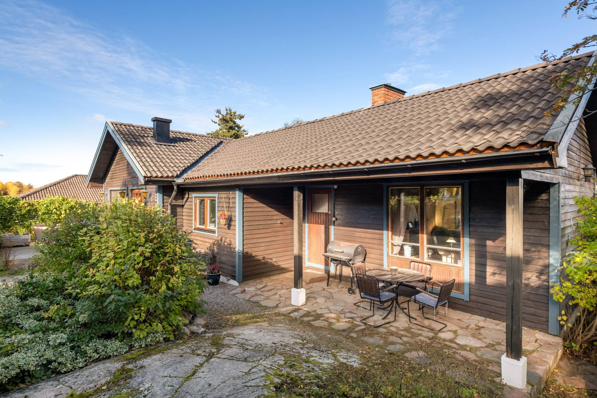 6 rum villa på Yxgränd 15 Visinge, Täby kommun - bild 4
