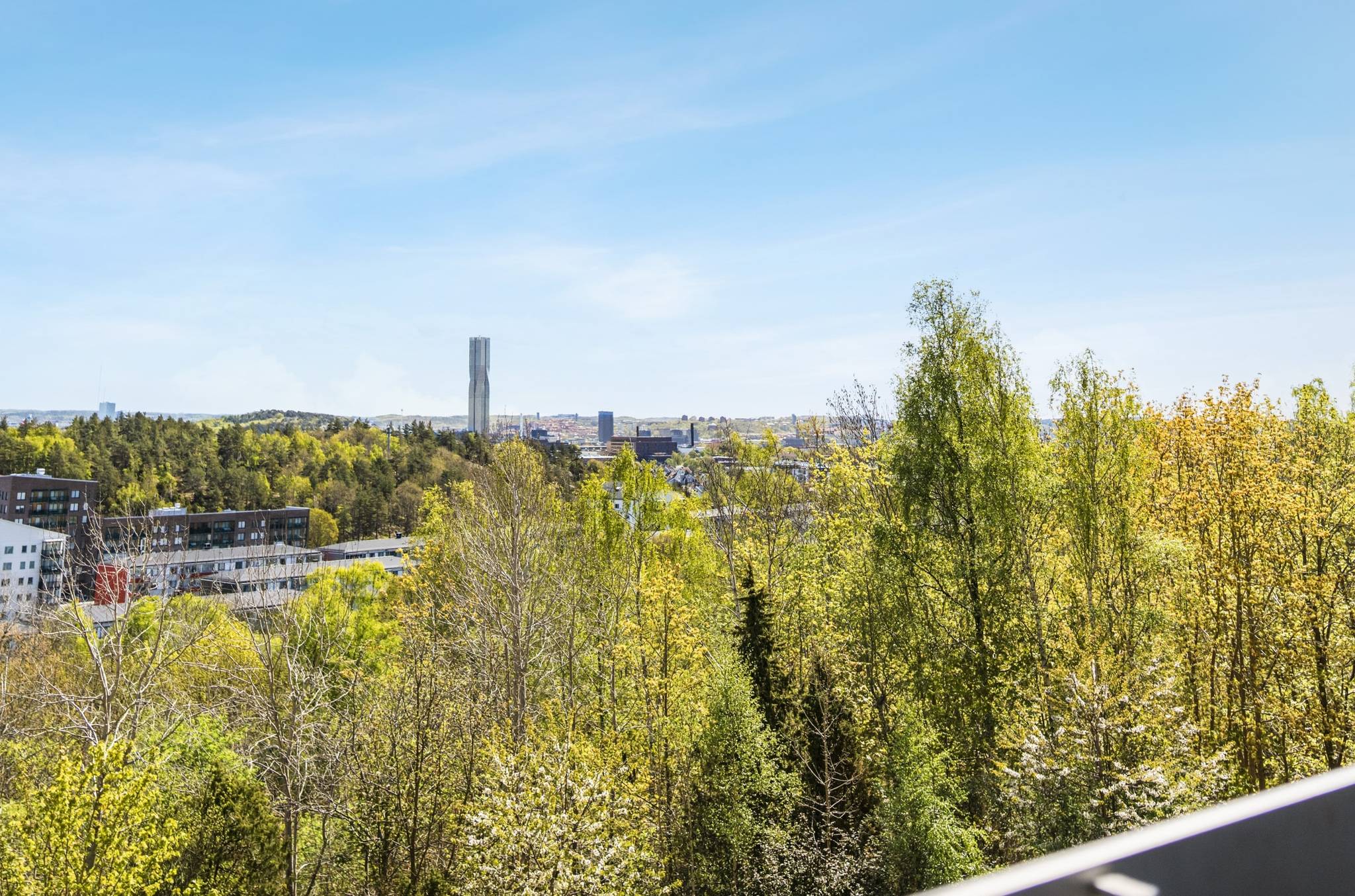 3 rum lägenhet på Vintervädersgatan 17 Biskopsgården, Göteborgs kommun - bild 5