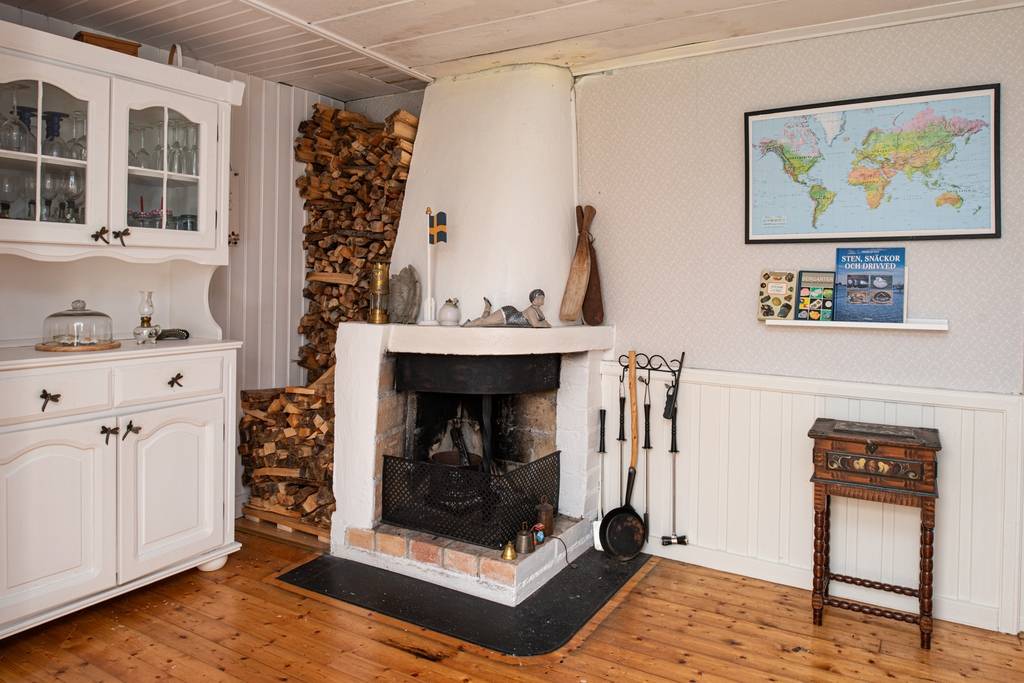 3 rum Fritidshus på Munkholmen 1 Hudiksvalls kommun - bild 9
