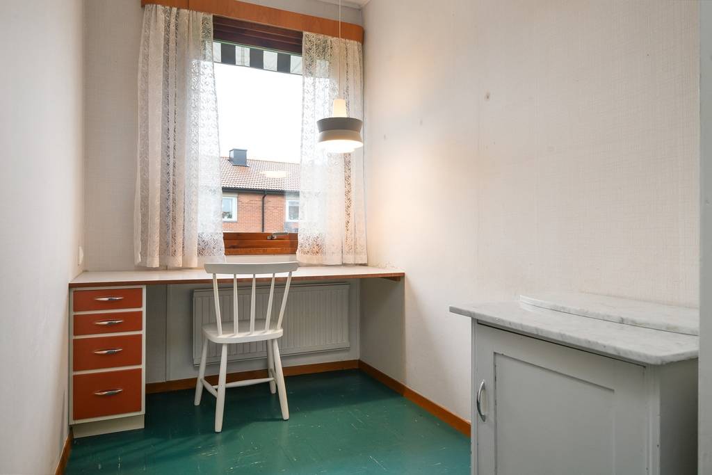 4 rum Villa på Villagatan 17 Lindesborg Tomelilla kommun - bild 6