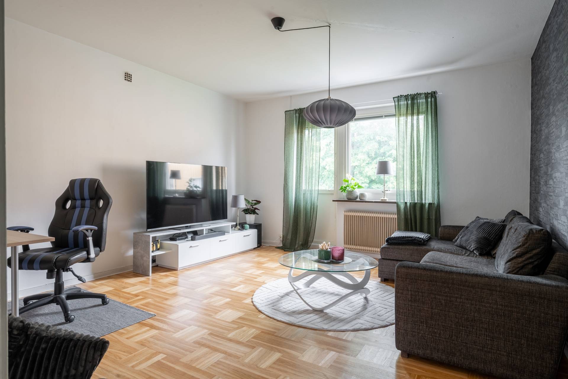 2 rum Lägenhet på Torgilsgatan 10F Norrmalm Borås kommun - bild 4