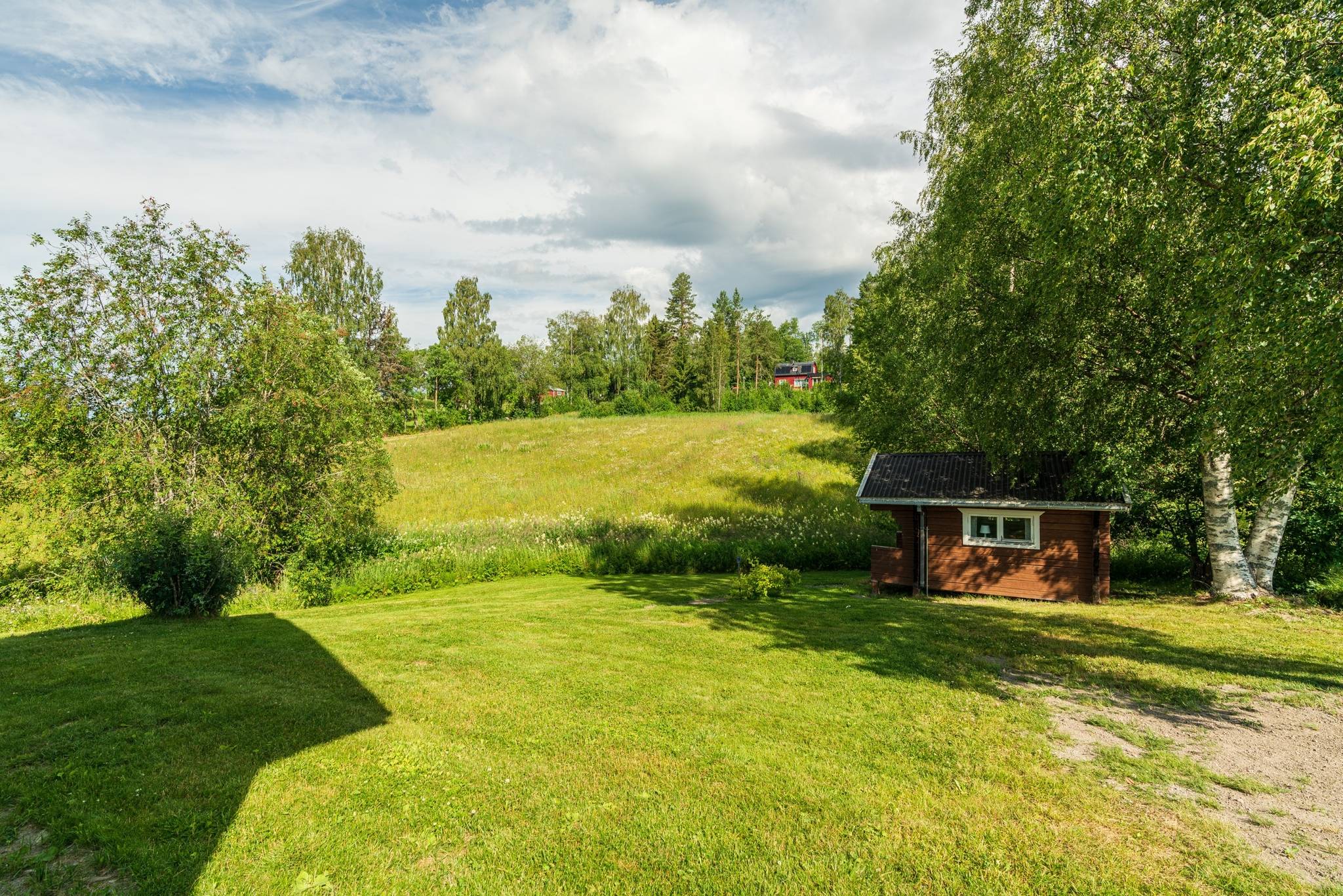 4 rum Villa på Myre 186 Örnsköldsviks kommun - bild 26