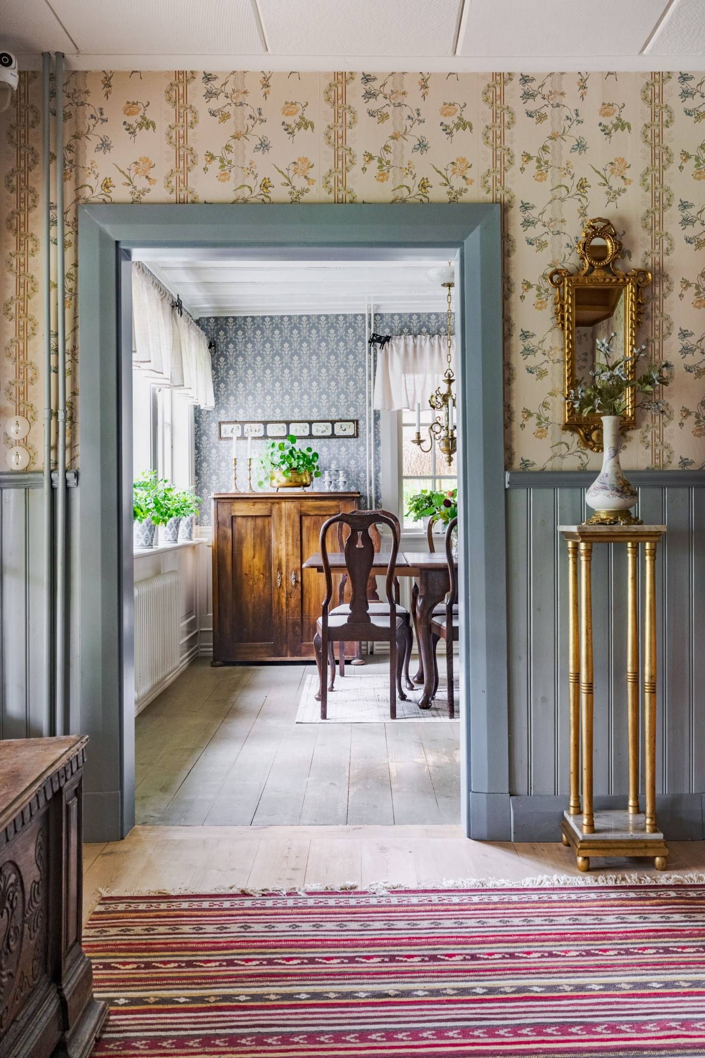 7 rum Villa på Sundby hage 3 Lantligt Södertälje kommun - bild 20