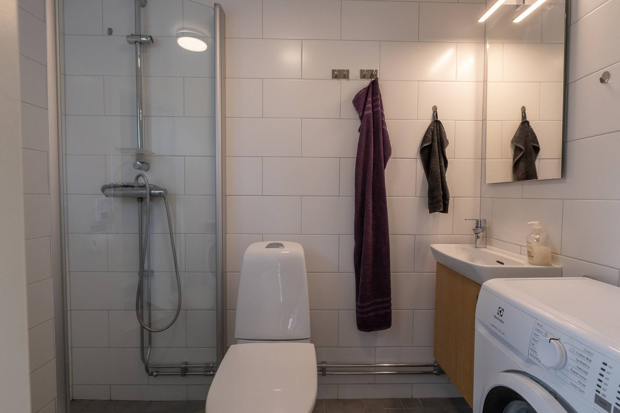 3 rum Vinterbonat fritidshus på Hoppetvägen 4 Haninge kommun - bild 14