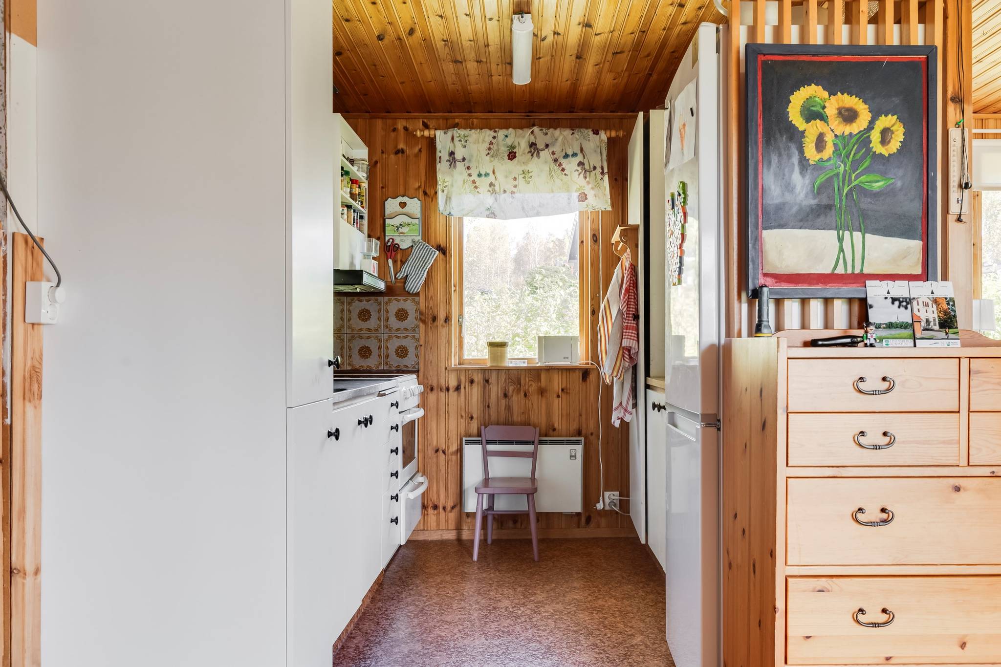 2 rum Fritidshus på Fåsjövägen 8 Fåsjön Nora kommun - bild 12
