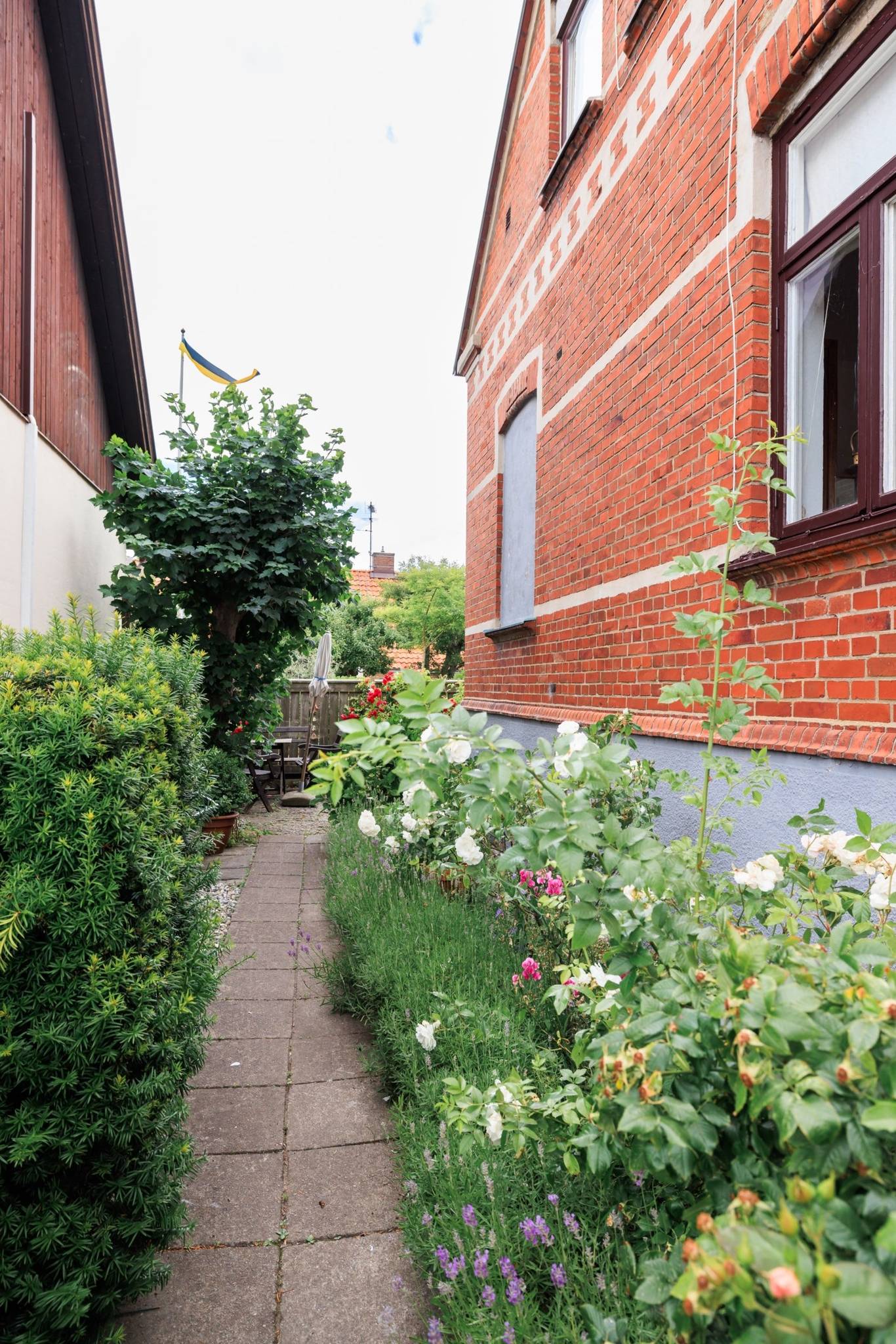 6 rum Villa på Lybecksgatan 3 Råå Helsingborgs kommun - bild 6