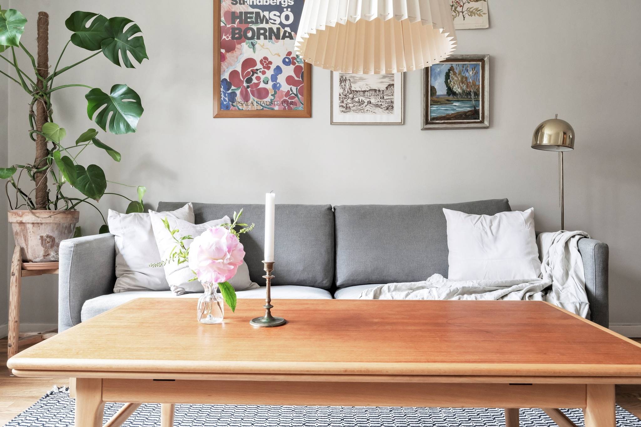 2 rum Lägenhet på Lindsbergsgatan 4B Sommarro Uppsala kommun - bild 15