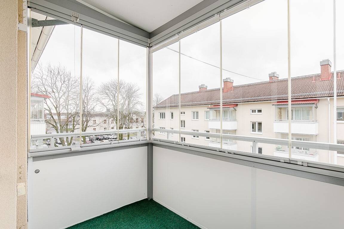 2.5 rum Lägenhet på Stenportsgatan 26 C Centralt Lidköpings kommun - bild 8
