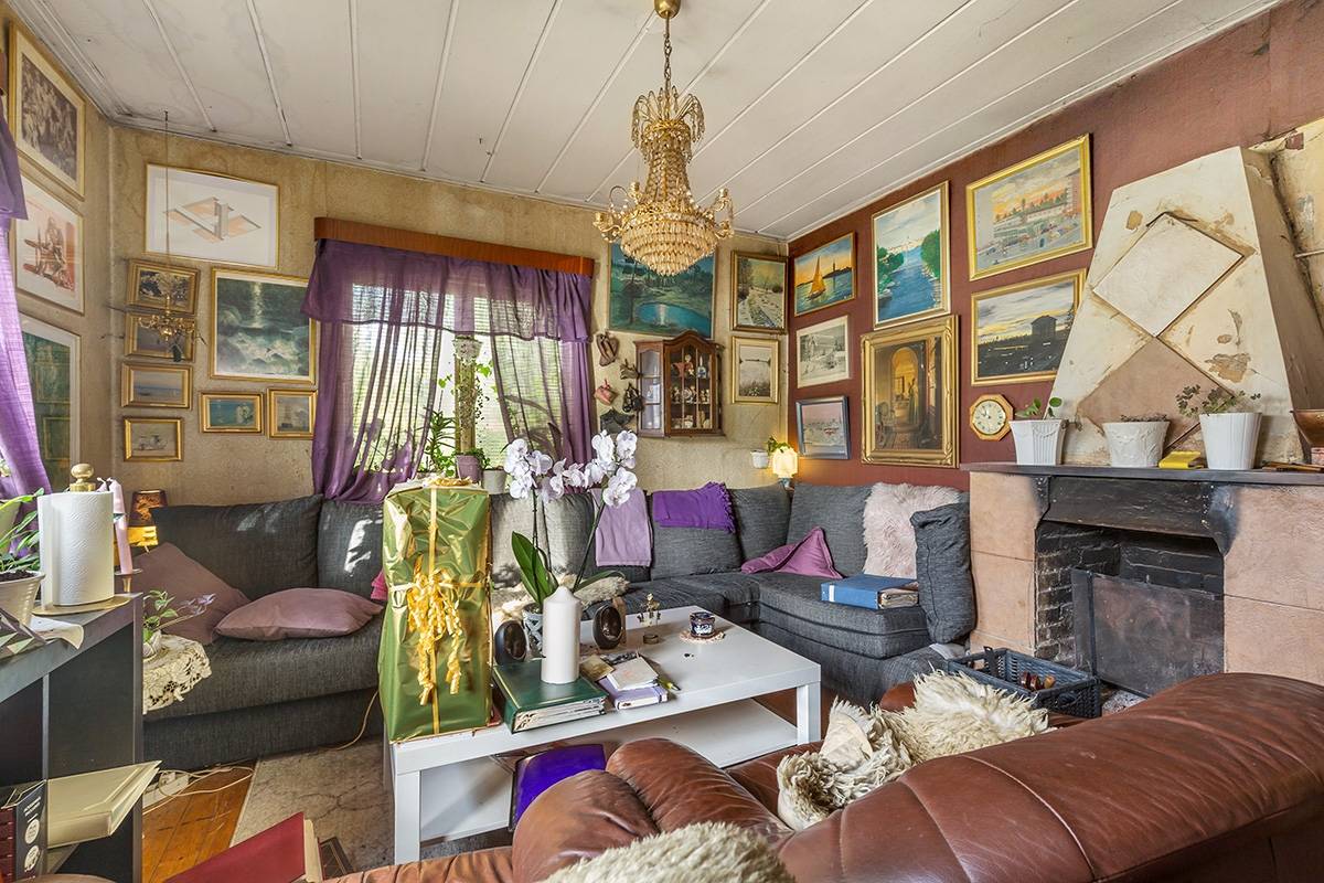 3 rum Villa på Centrumvägen 17D Länna Huddinge kommun - bild 15