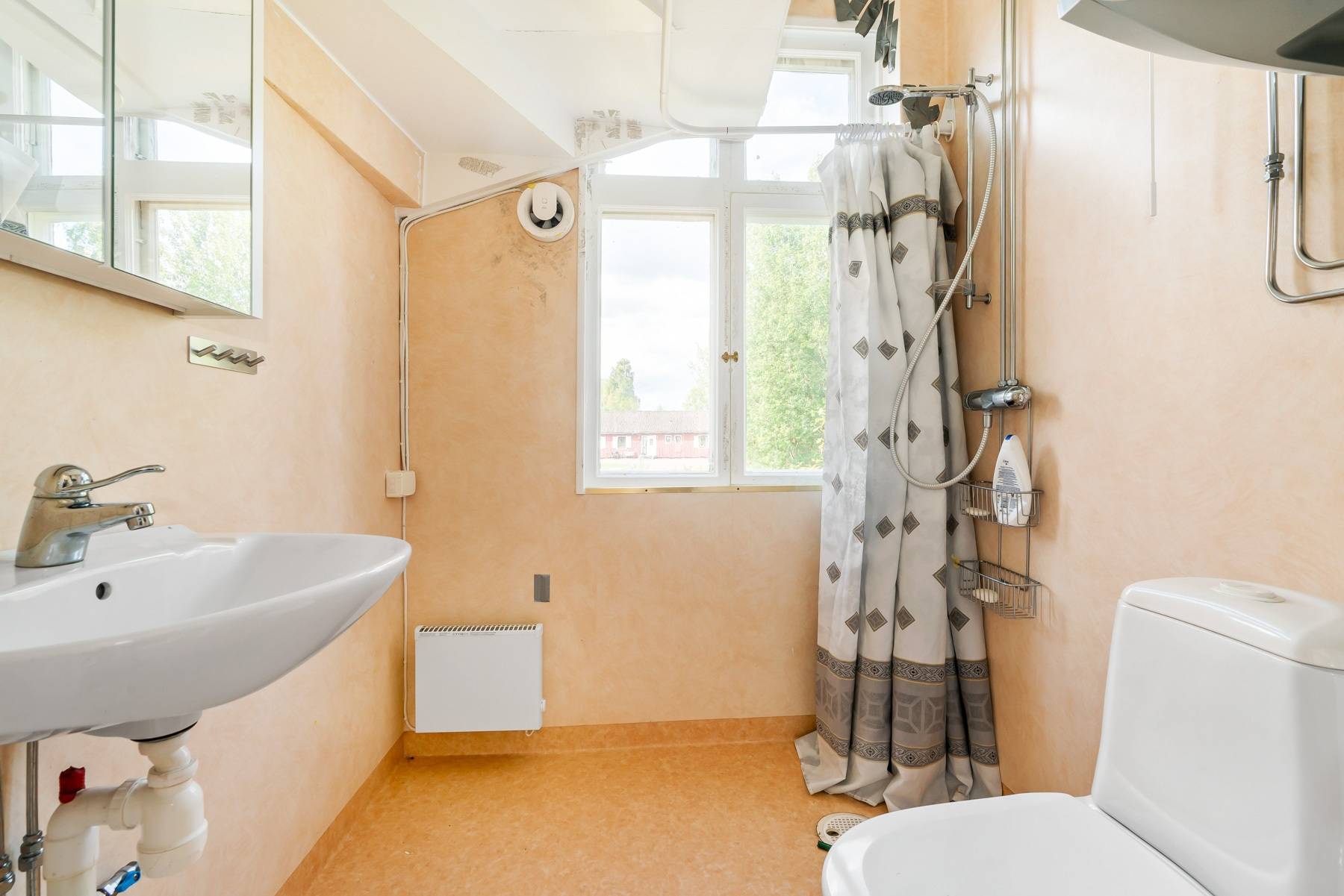Gård med skogsbruk på Skog och gård i Särna Älvdalens kommun - bild 18