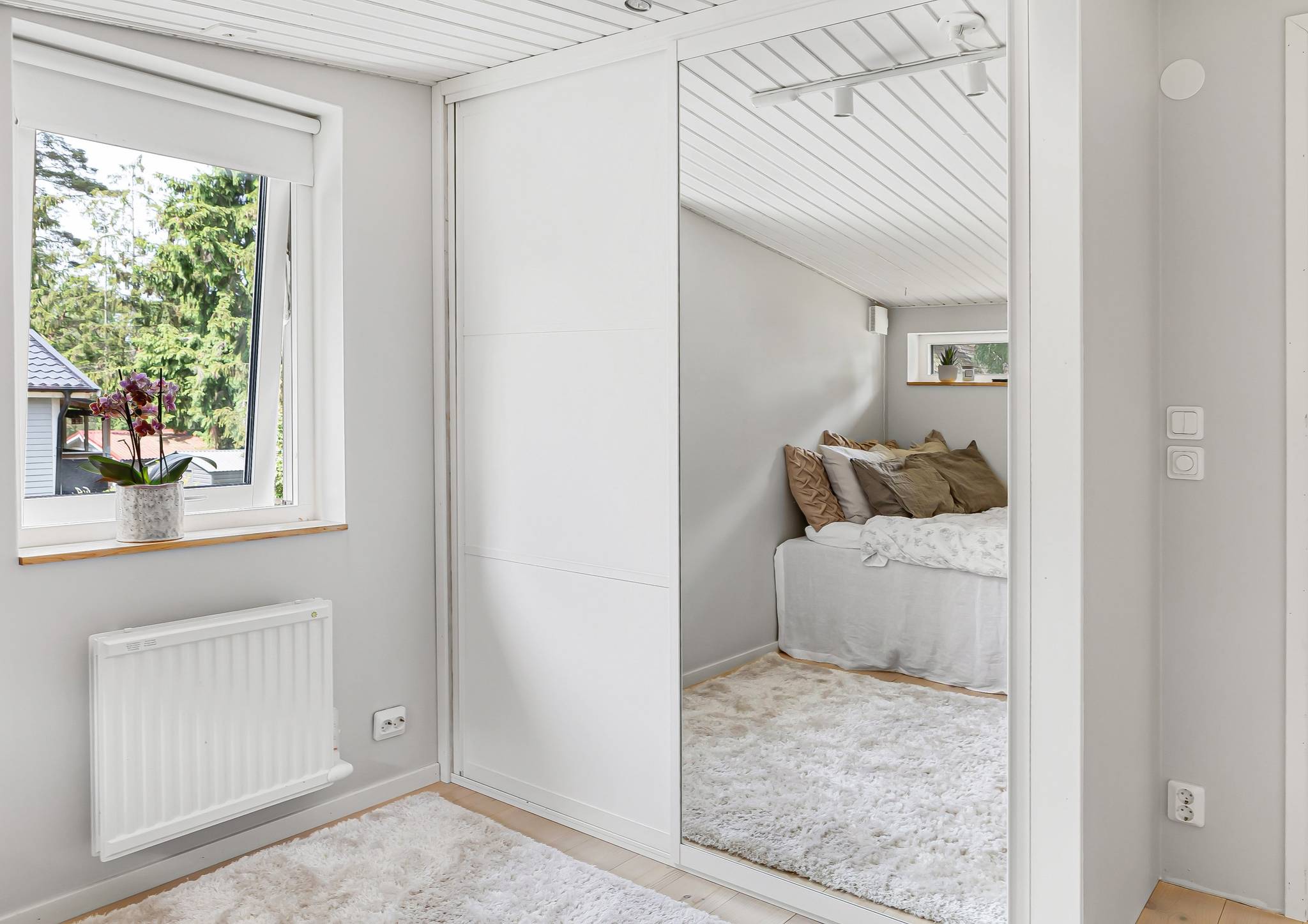 5 rum Villa på Fjällsippevägen 14 Svansjö Sjöbo kommun - bild 15