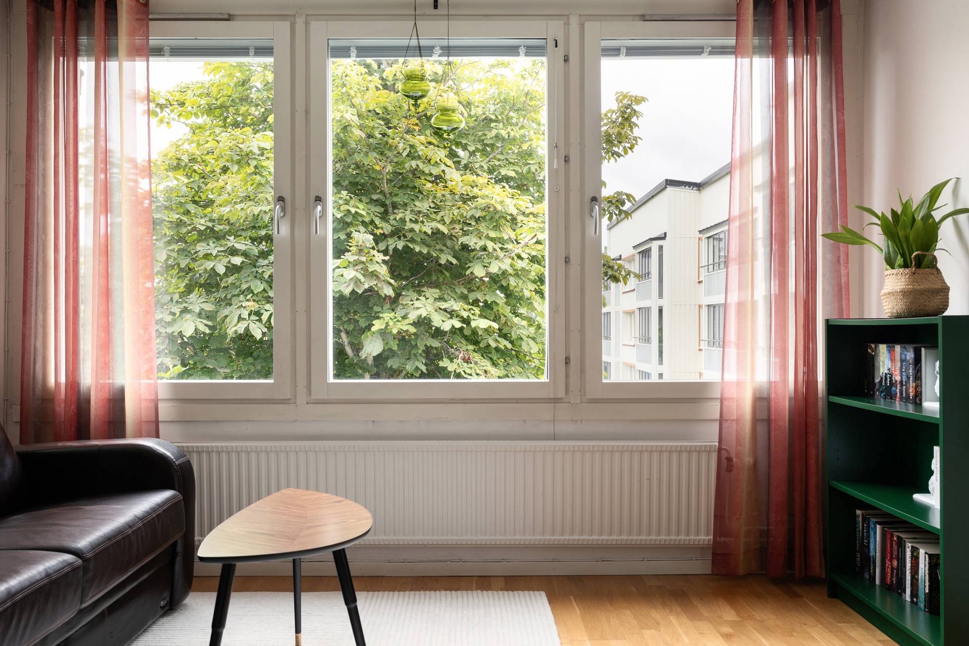 1 rum Lägenhet på Åkervägen 20 Västerhaninge Haninge kommun - bild 6