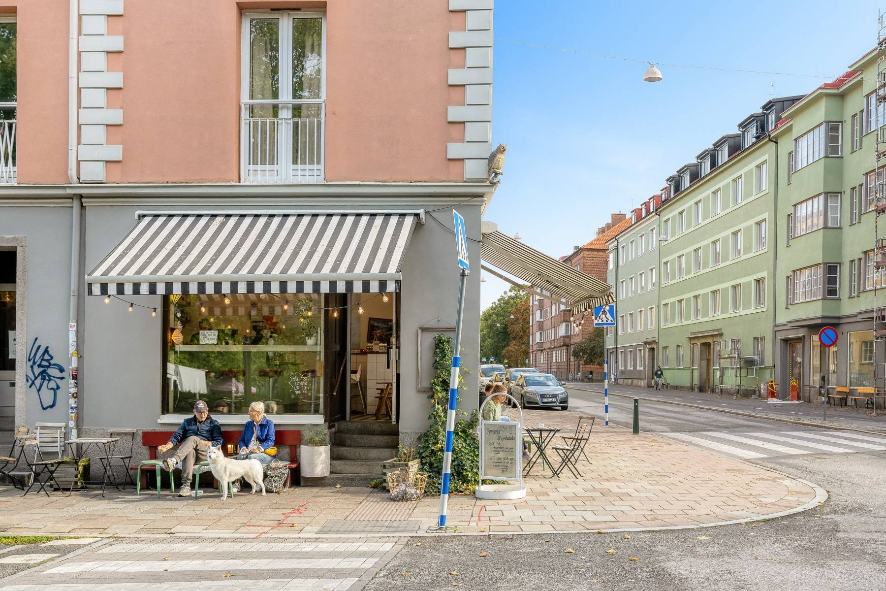 2 rum Lägenhet på Spånehusvägen 62K Östra Sorgenfri Malmö kommun - bild 26
