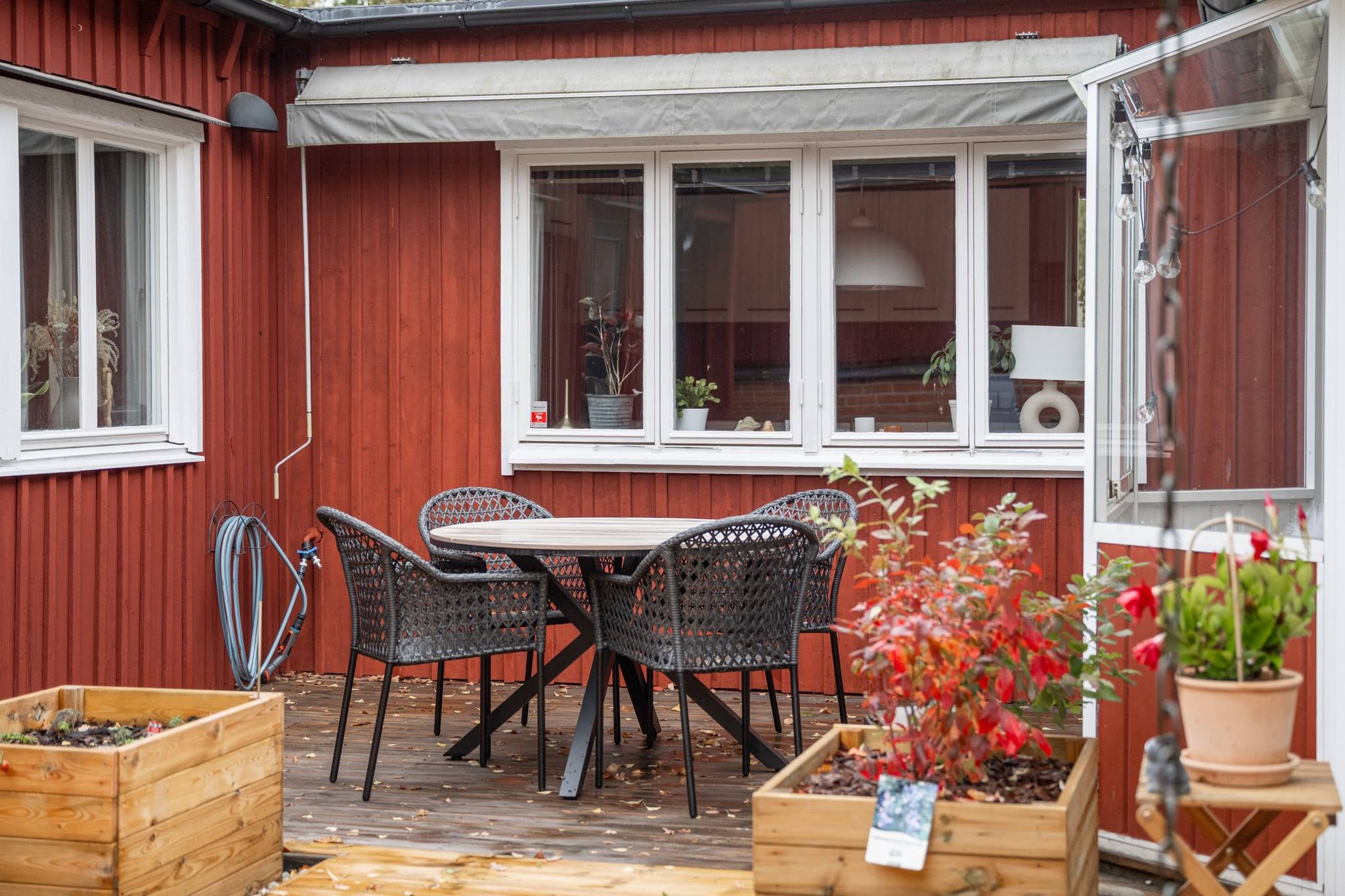 5 rum Kedjehus på Brunnsvägen 142E Finninge Strängnäs kommun - bild 36