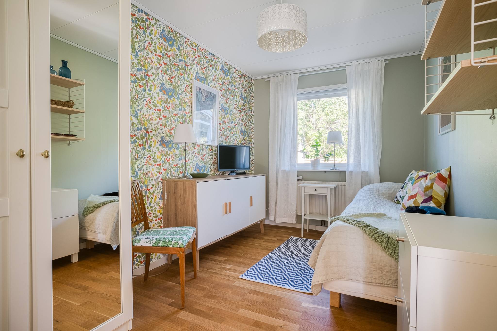 7 rum Villa på Andromedavägen 7B Tuna Österåkers kommun - bild 21