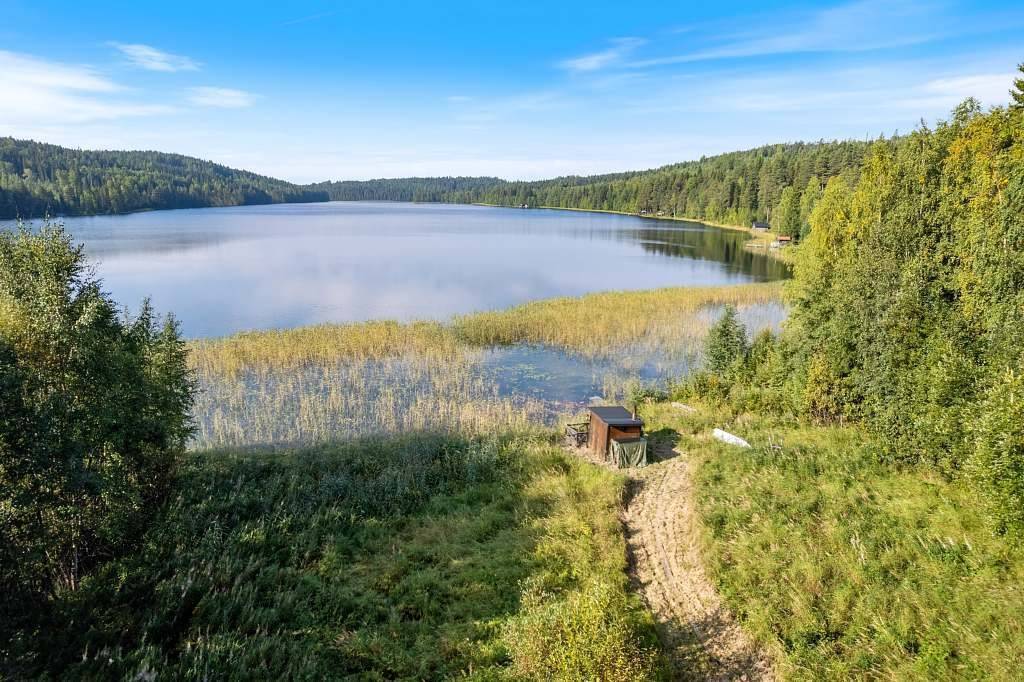 3 rum Fritidshus på Ubbyn 513 Djuptjärn Bodens kommun - bild 7