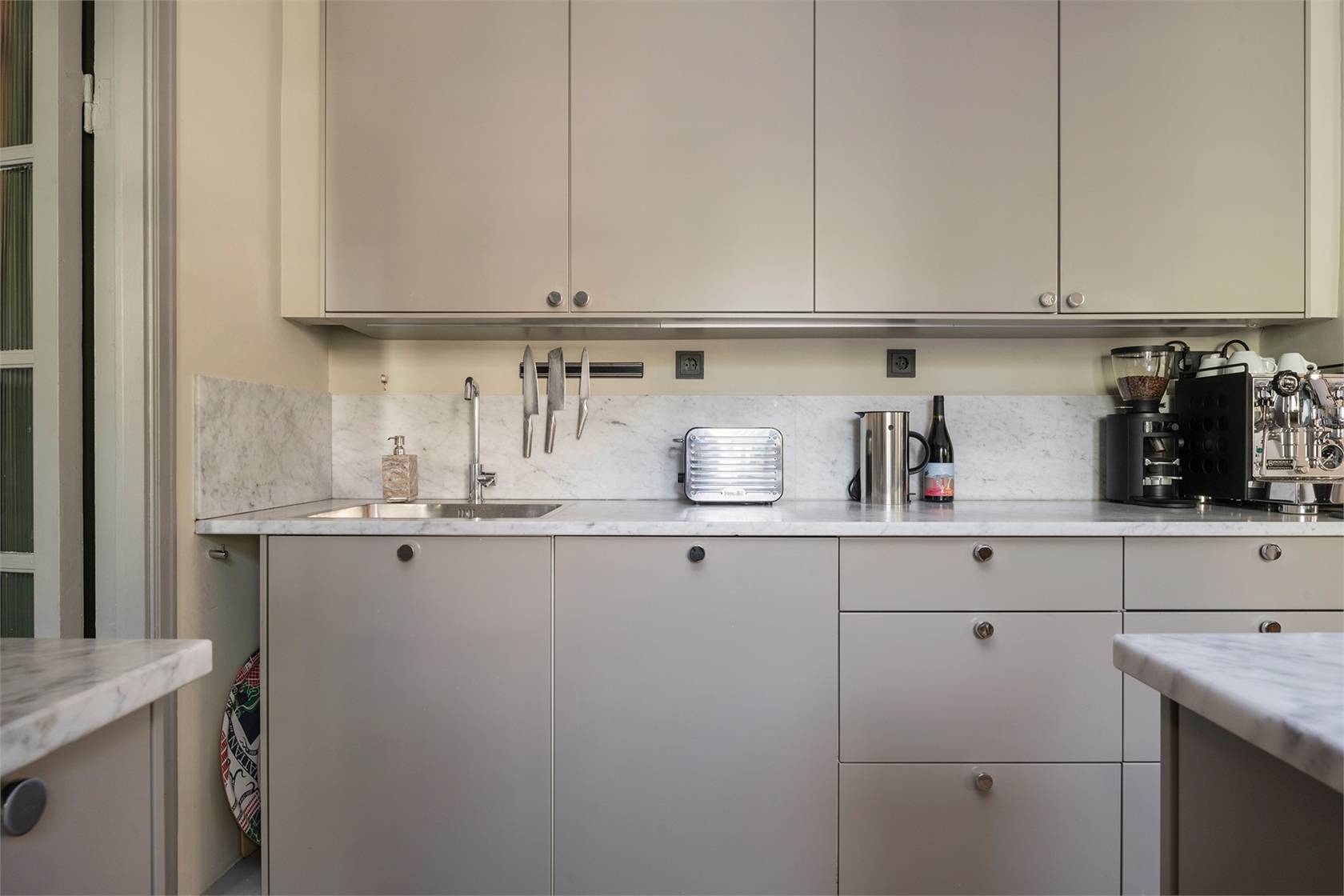 4 rum Lägenhet på Pontonjärgatan 5 Nedre Kungsholmen Stockholms kommun - bild 9
