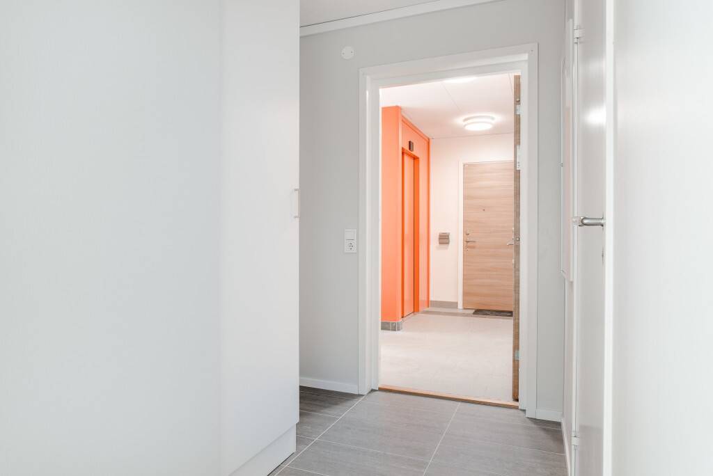3 rum Lägenhet på Stuvaregatan 25 Alderholmen Gävle kommun - bild 17