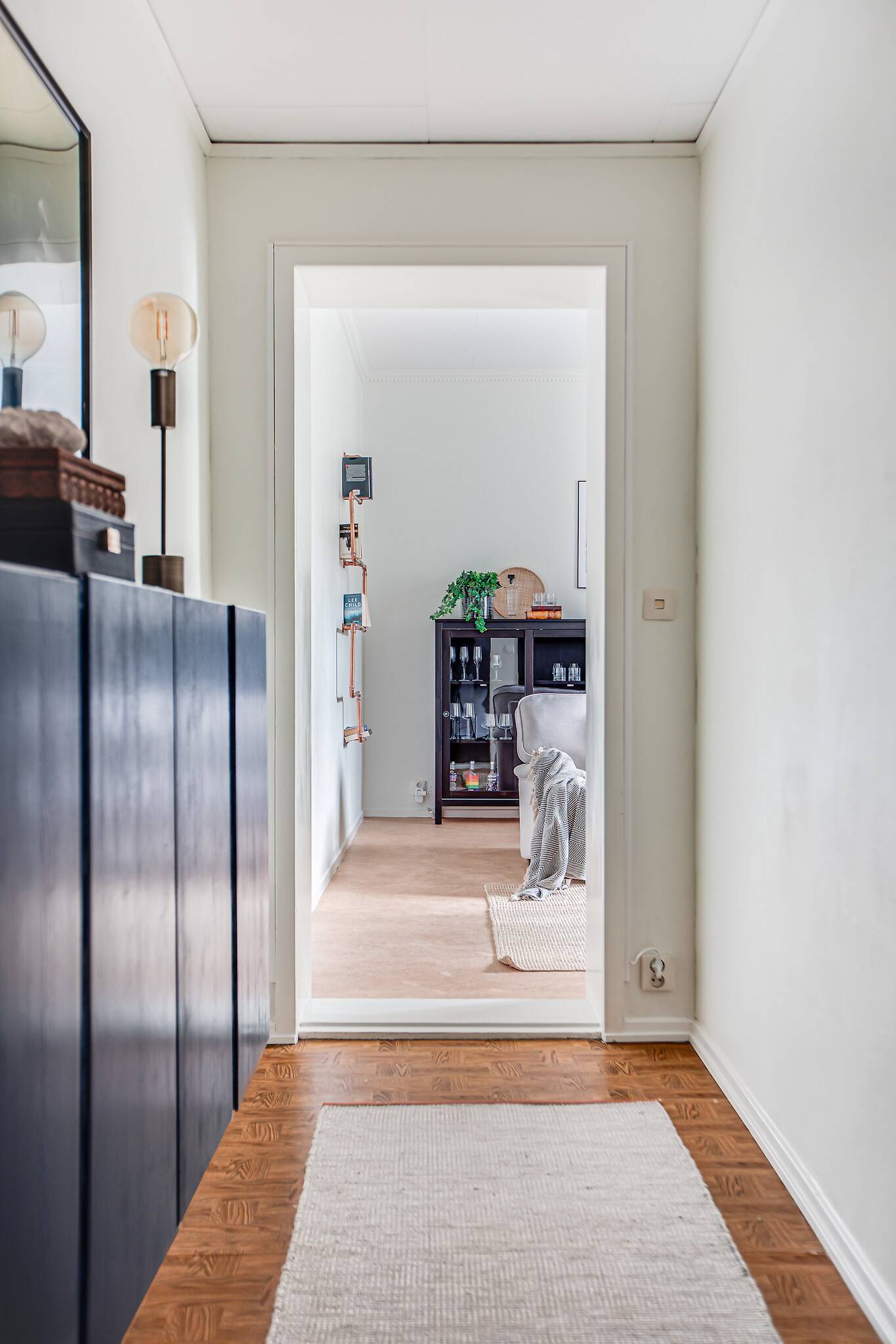 1 rum Lägenhet på Hörngatan 5 Centralt Norrköpings kommun - bild 10