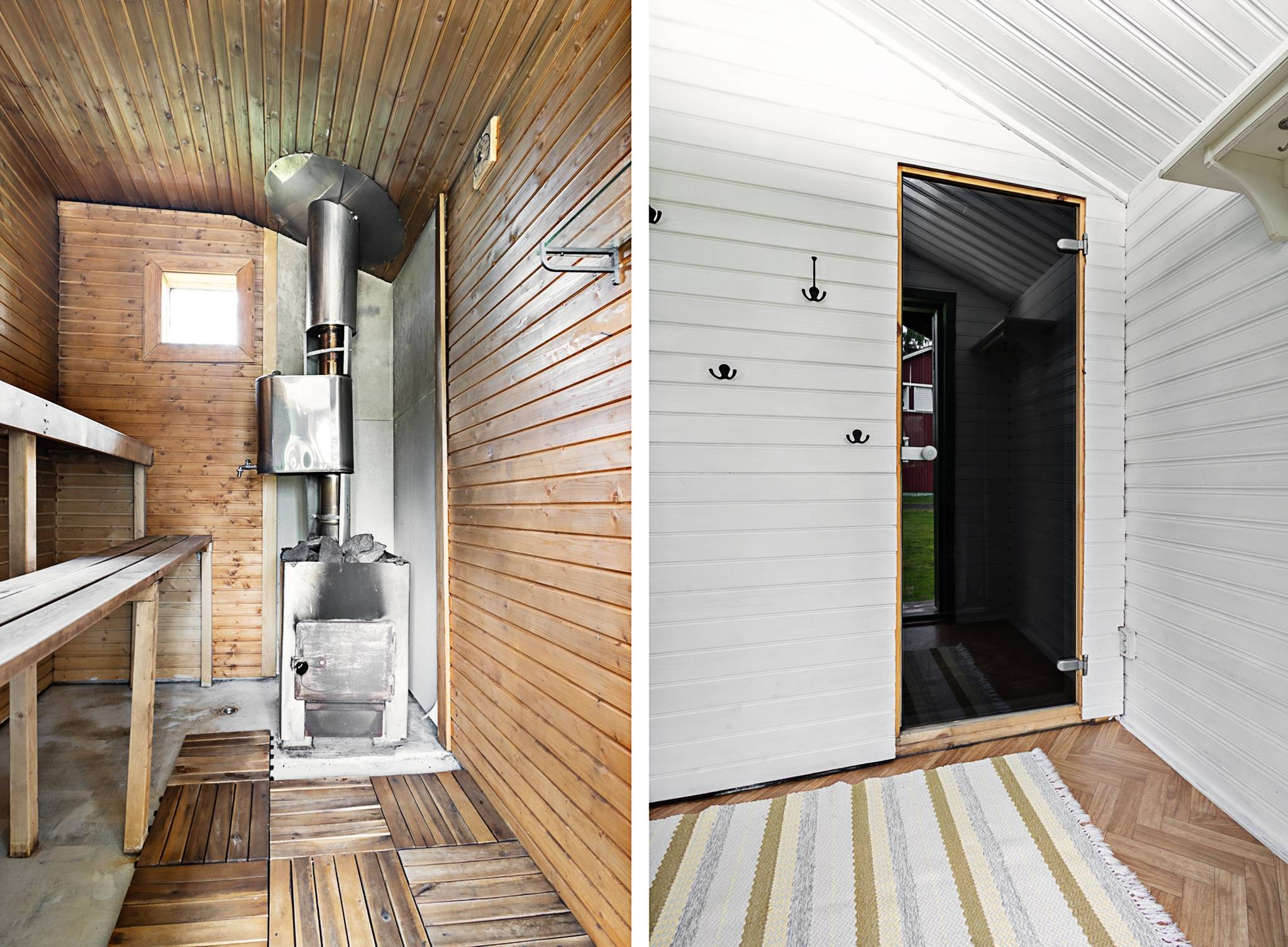 5 rum Villa på Ranningen 49 Gräsmyr Nordmalings kommun - bild 30