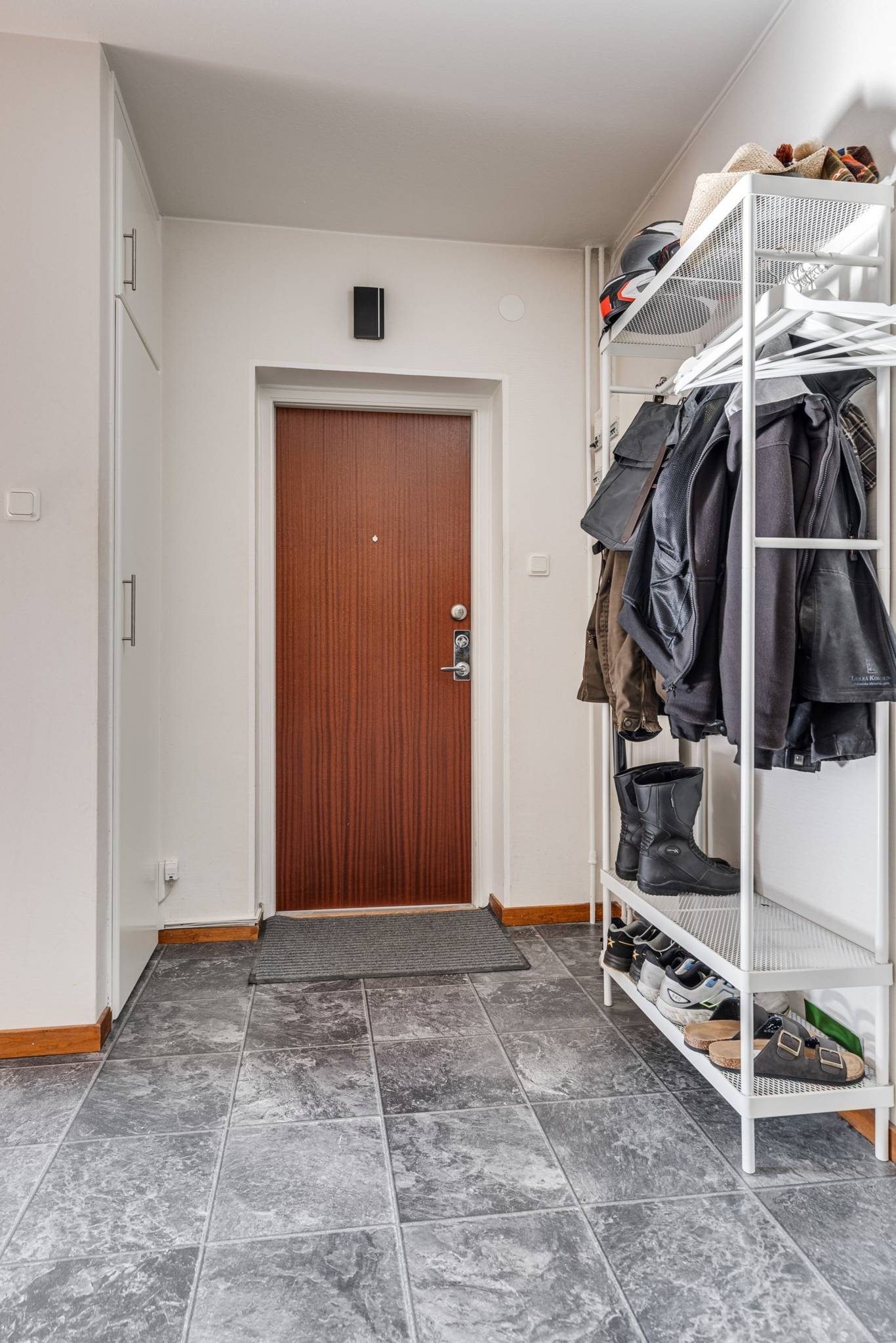 3 rum Lägenhet på Vintergatan 69B Skelleftehamn Skellefteå kommun - bild 13