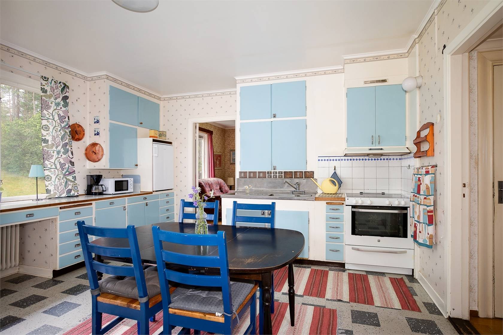 7 rum Villa på Gästgivarevägen 29 Fagerhult Högsby kommun - bild 6