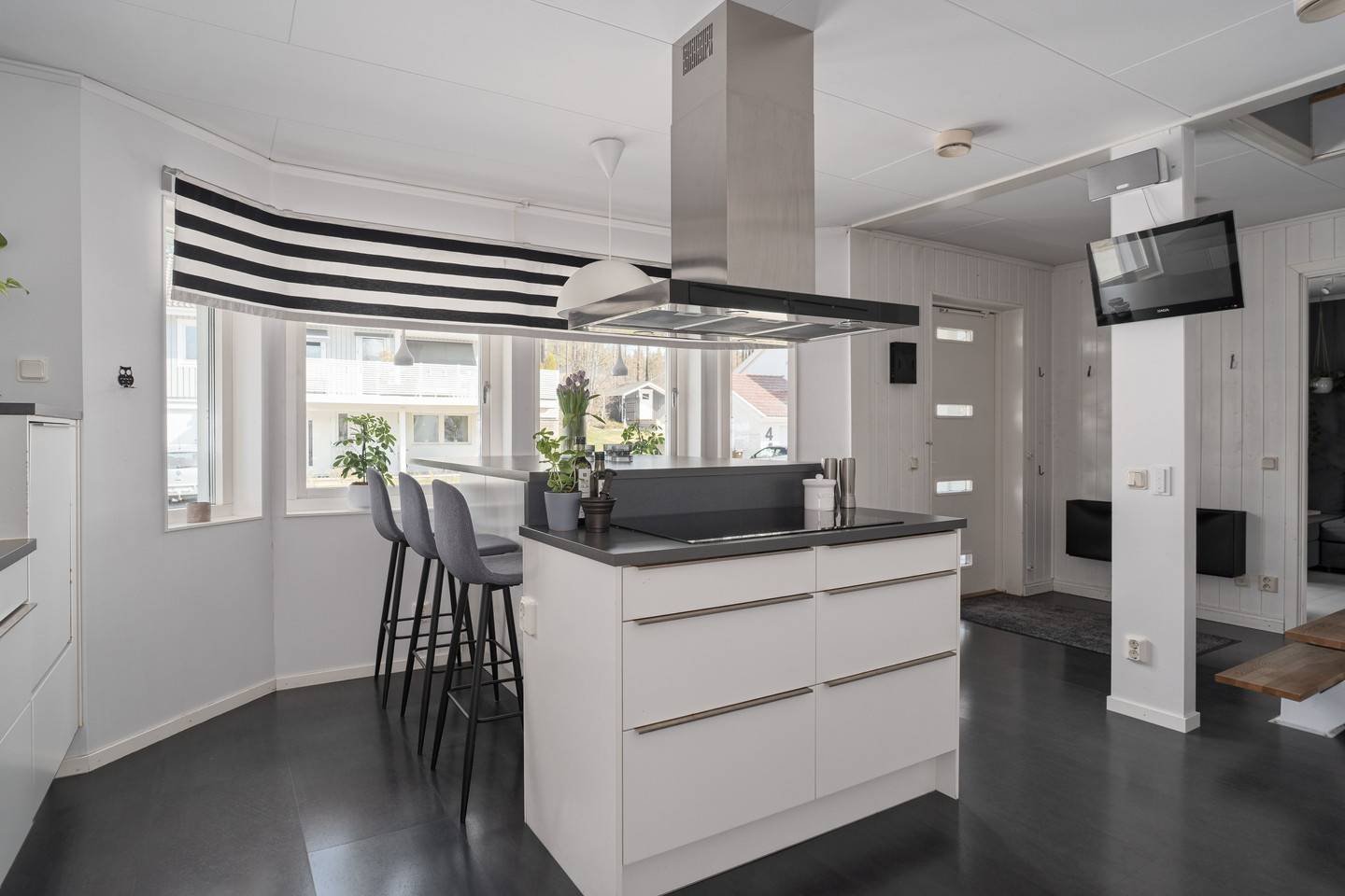 5 rum Parhus på Drevstigen 7A Domsjö Örnsköldsviks kommun - bild 9