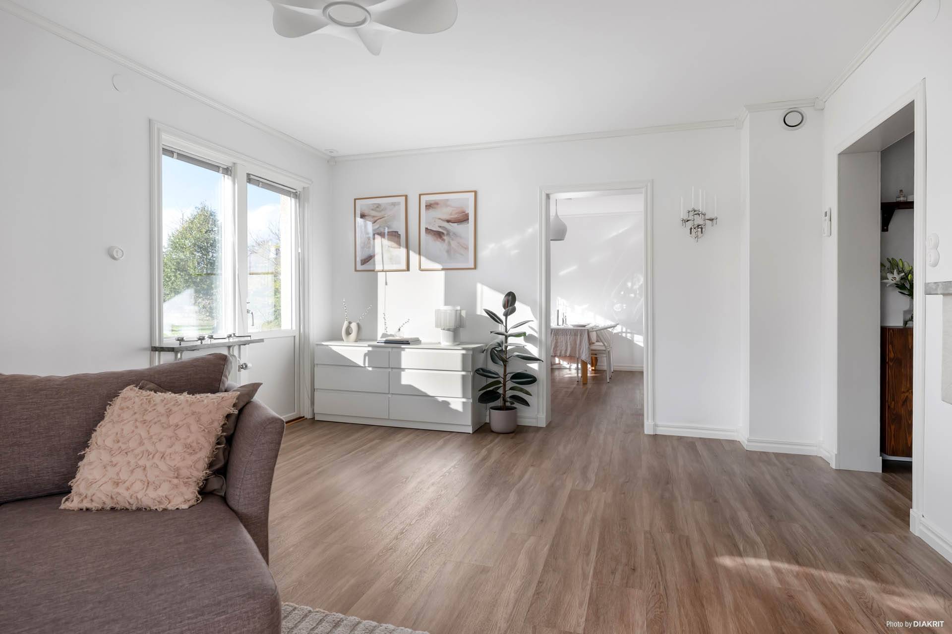 3 rum Lägenhet på Heimdalsgatan 10 Stensberg Ljungby kommun - bild 10