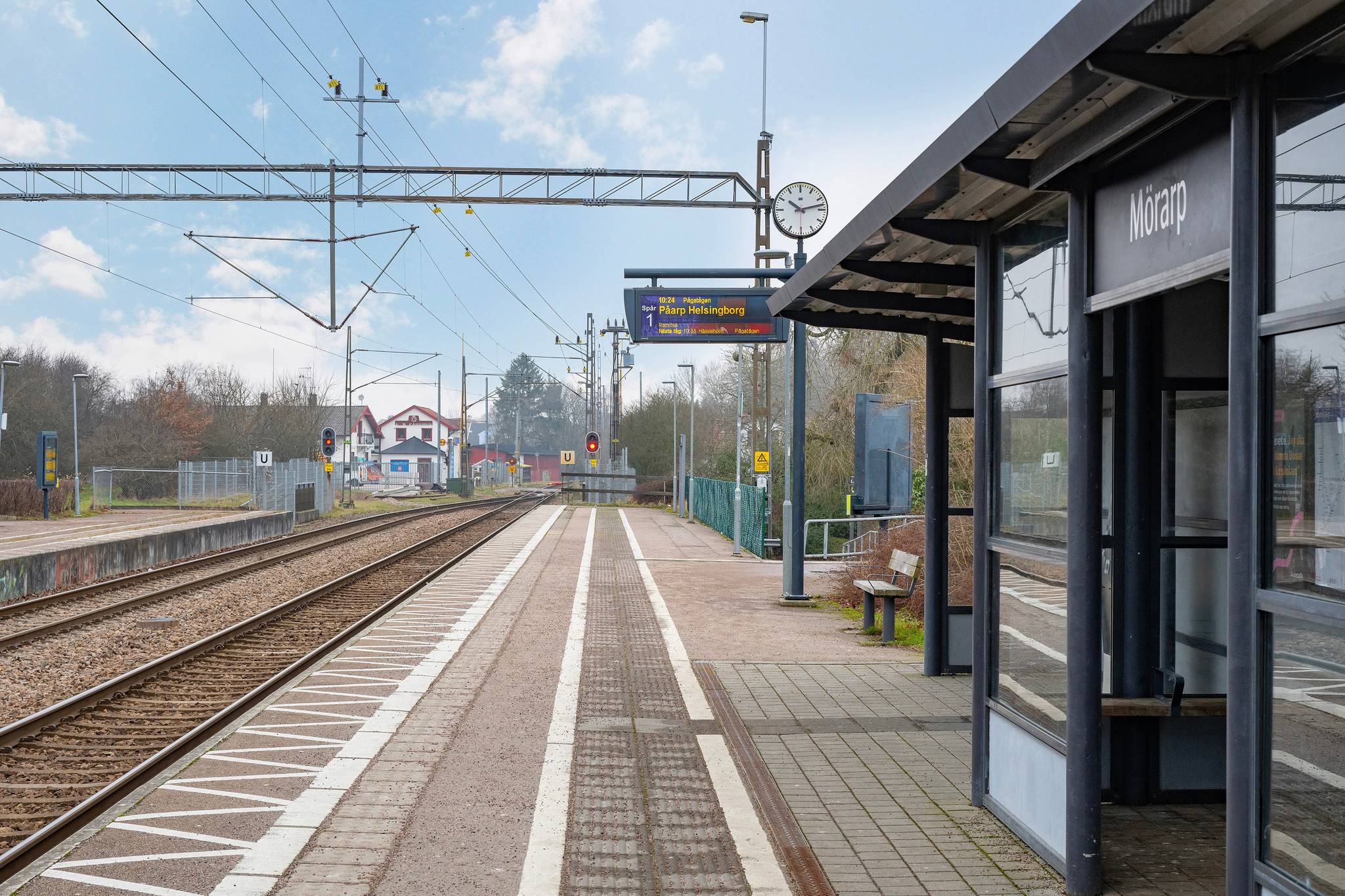 9 rum Villa på Rosenlundsvägen 1 Mörarp Helsingborgs kommun - bild 46