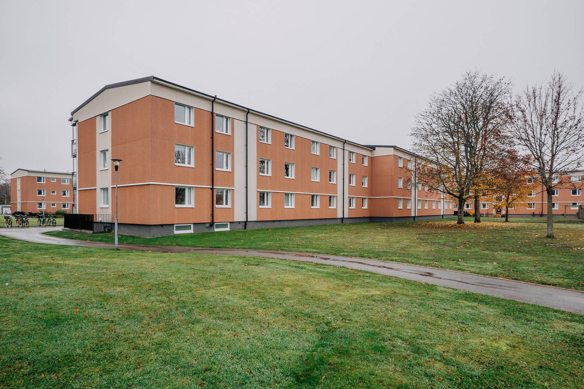 3 rum Lägenhet på Lidåkersgatan 6A Gamla Staden Lidköpings kommun - bild 17
