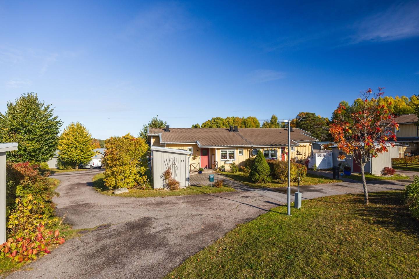 3 rum Radhus på Brinkvägen 54 Älvkarleby Älvkarleby kommun - bild 26