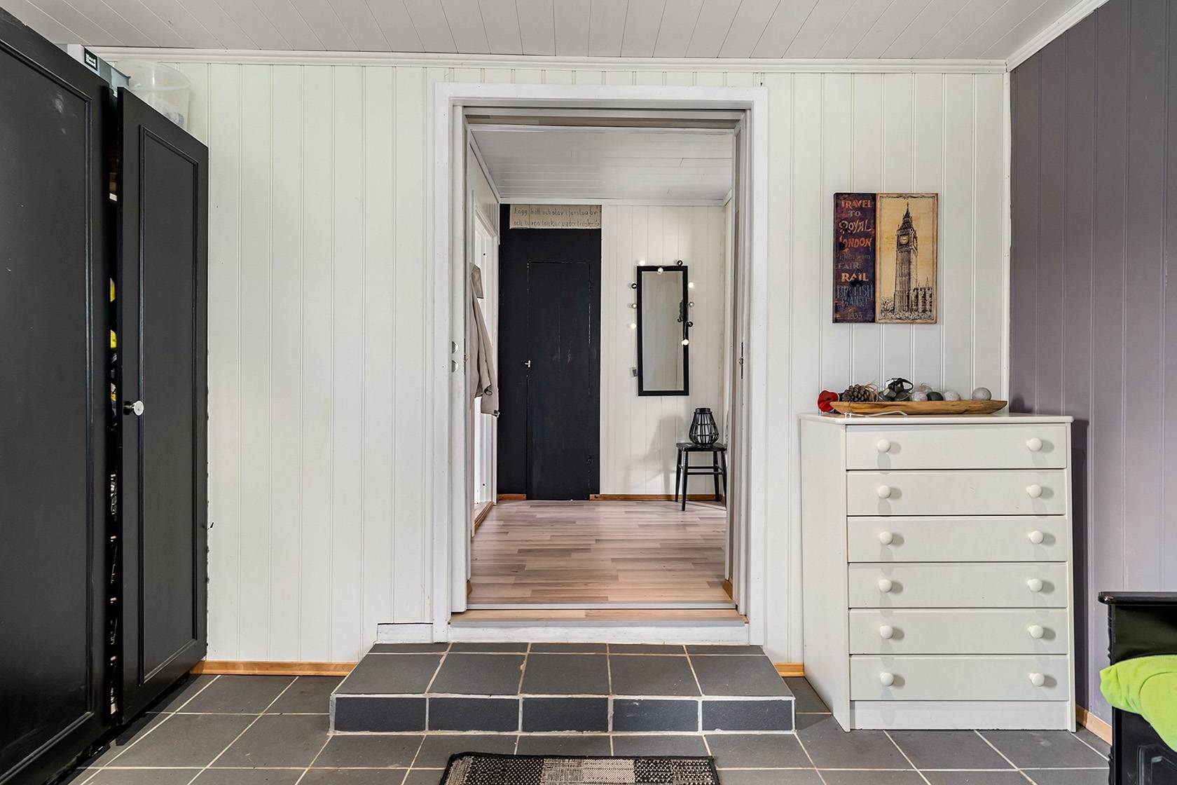 8 rum Fritidshus på Gettjärn 258 Gräsmark Sunne kommun - bild 7