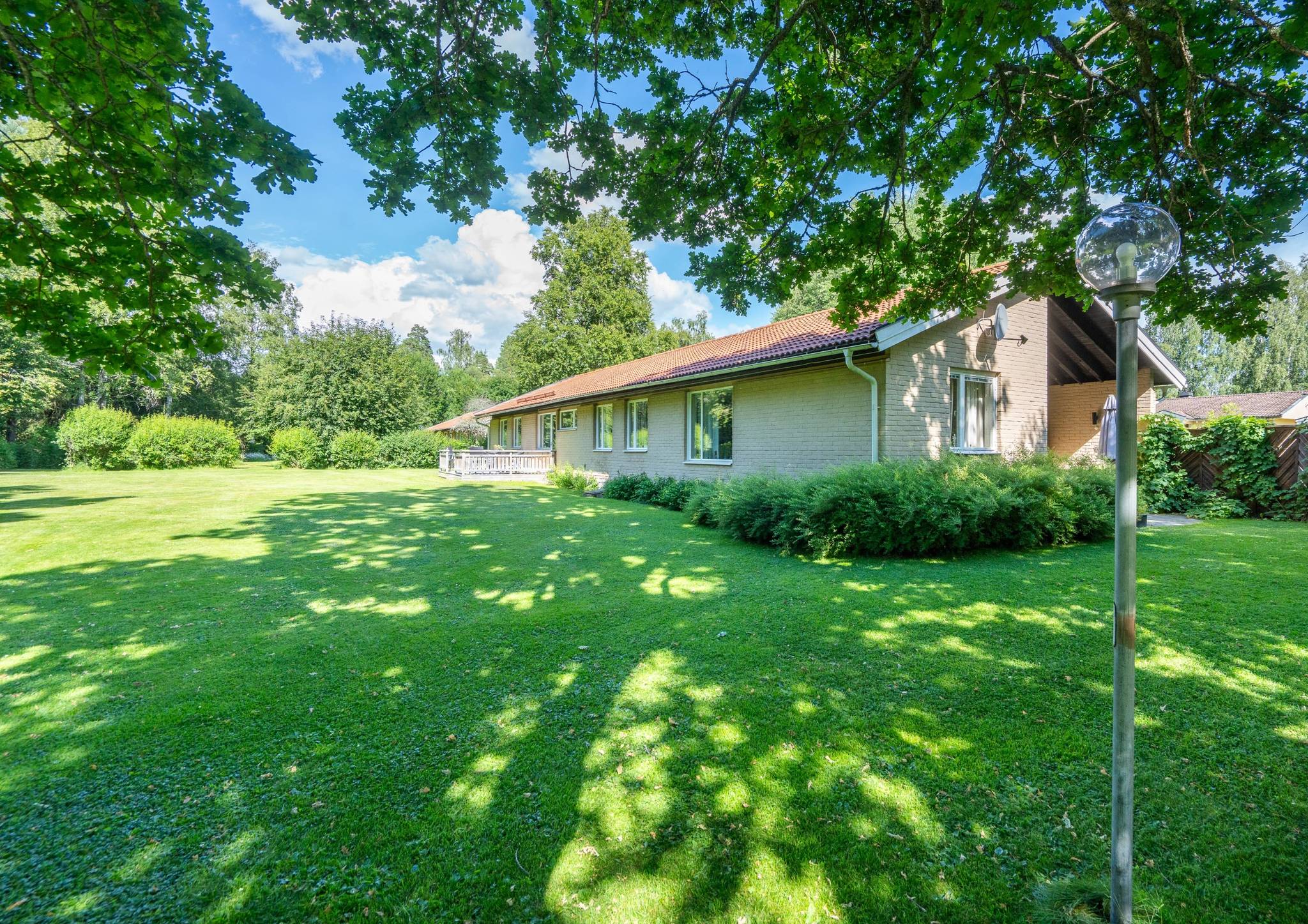 6 rum Villa på Hammarvägen 28 Hofors kommun - bild 35