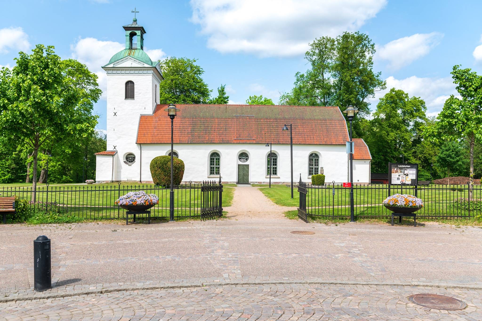 8 rum Villa på Nordostpassagen 8 Centrum Alingsås kommun - bild 11