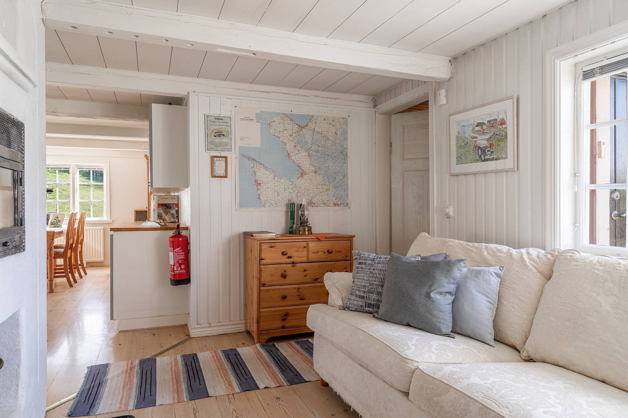 8 rum Villa på Gimlevägen 84 Båstads kommun - bild 10