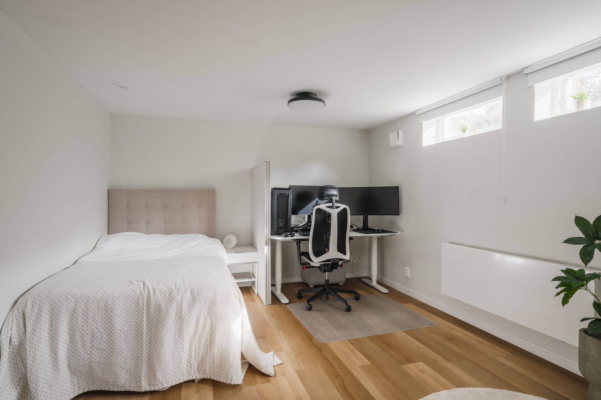 4 rum Villa på Lokattvägen 3 Olsbacka Gävle kommun - bild 38