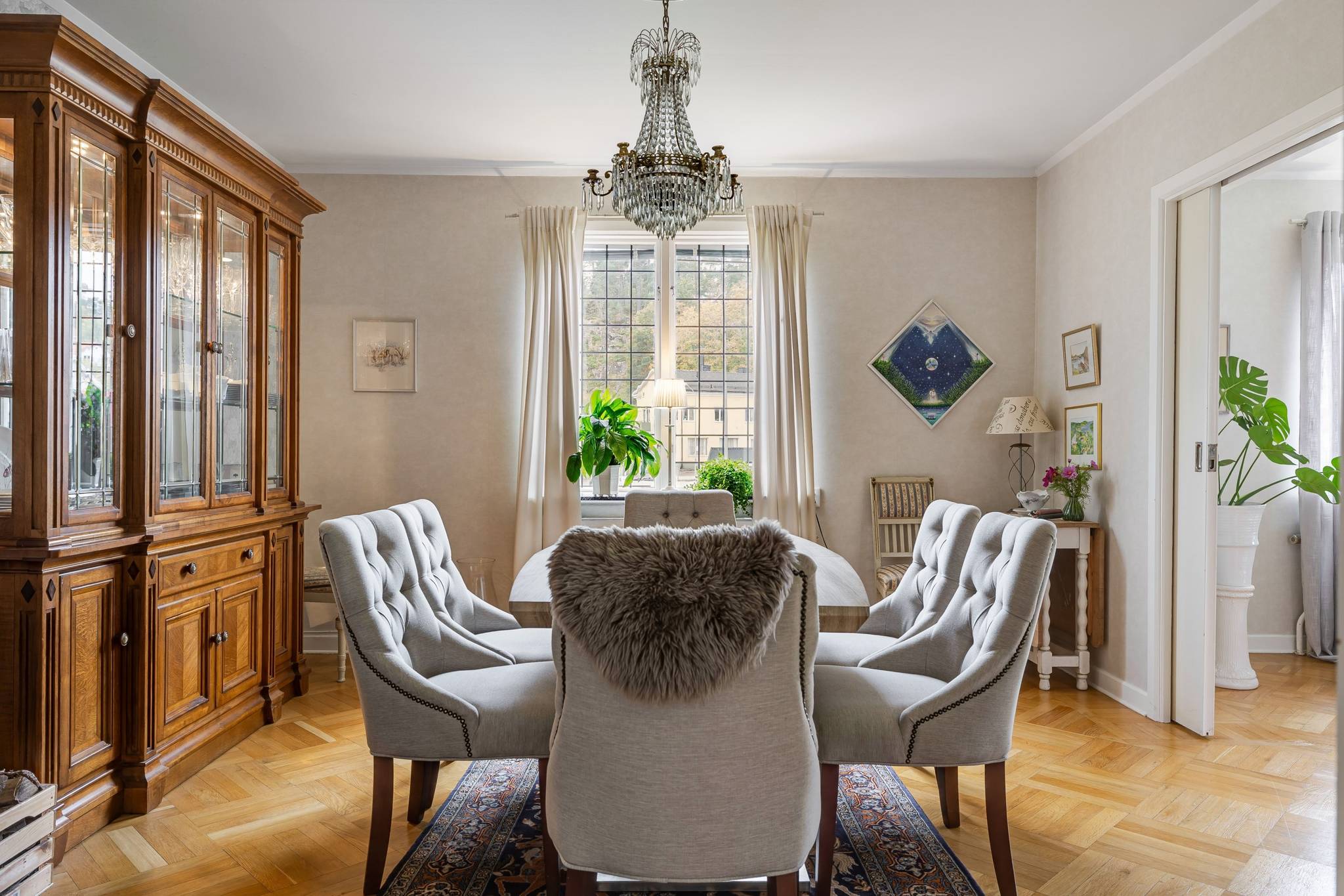 6 rum Parhus på Linköpingsvägen 14 Överum Västerviks kommun - bild 14