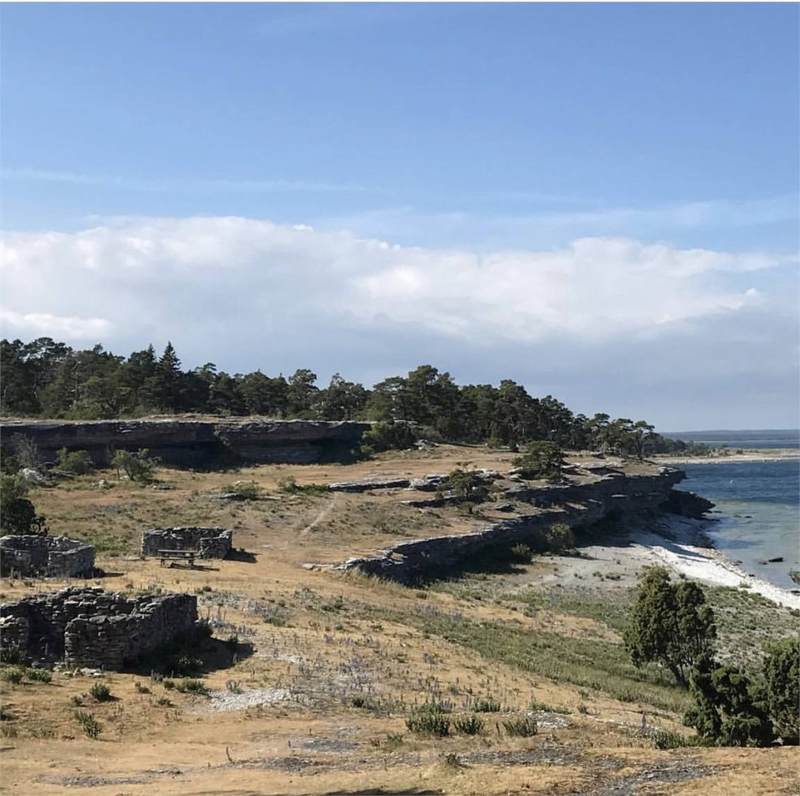 3 rum Lägenhet på Kyrkvägen 2C Norra Gotland Gotlands kommun - bild 28