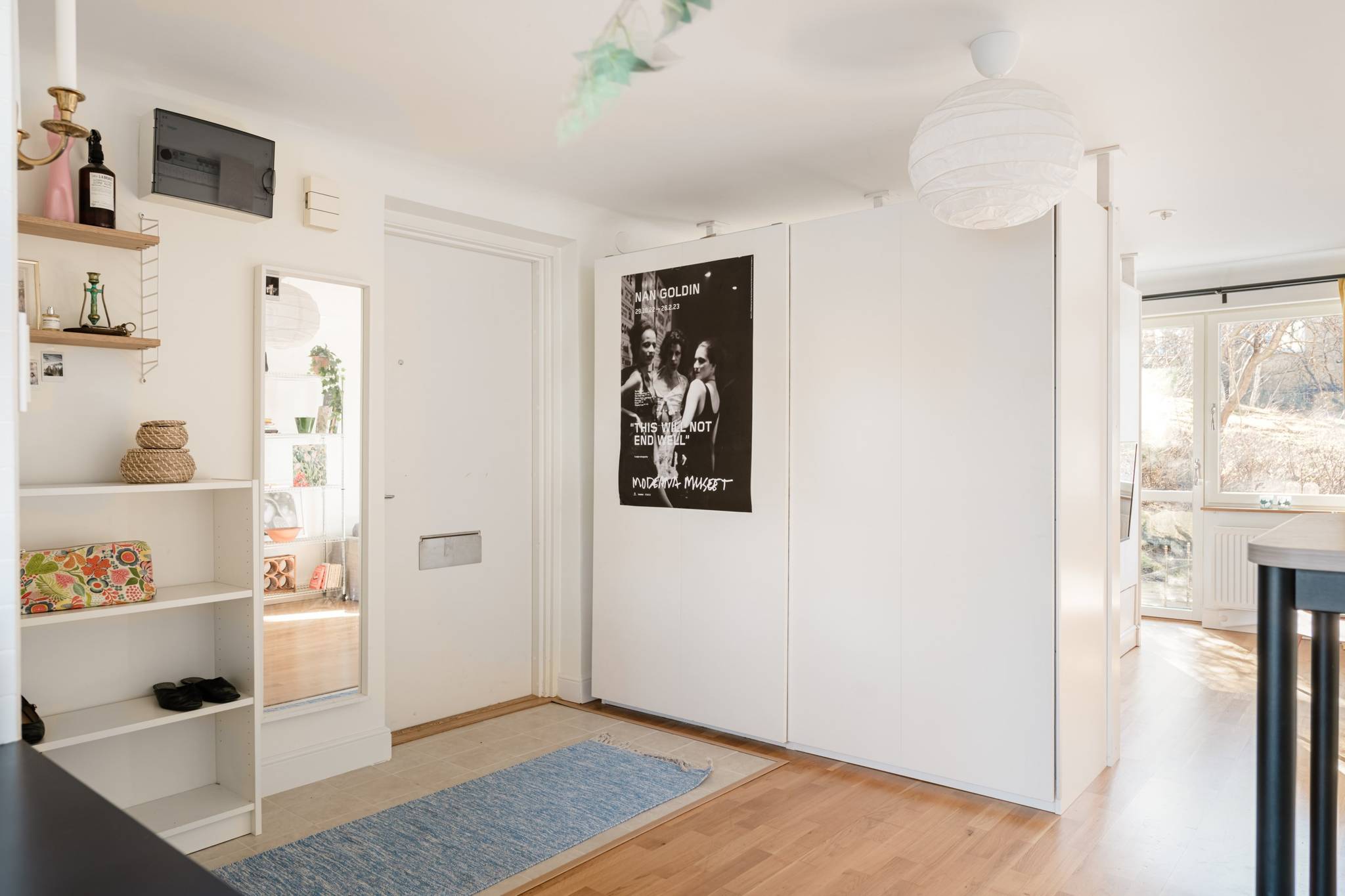 1 rum Lägenhet på Thunbergsgatan 14 Hammarbyhöjden, Johanneshov Stockholms kommun - bild 11