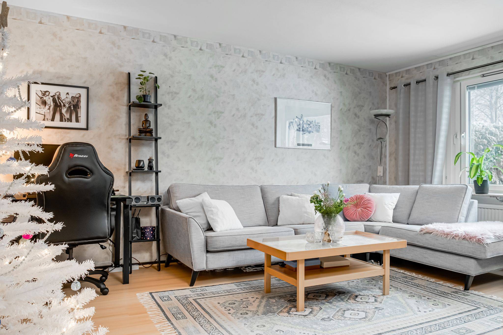 2 rum Lägenhet på Jakobs väg 16 Charlottsborg Kristianstads kommun - bild 9