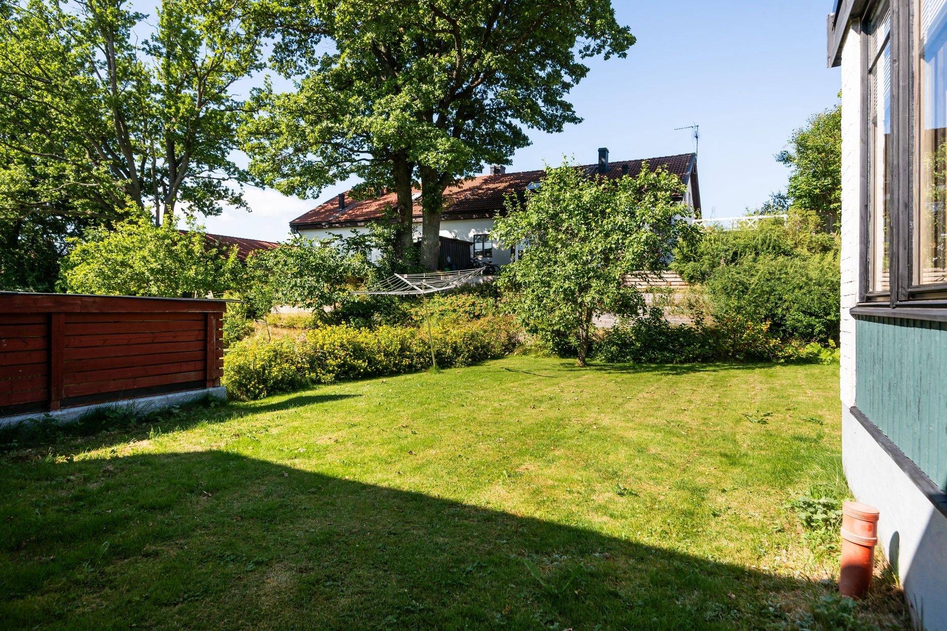 5 rum Kedjehus på Hammarbacksvägen 11 Hammarbacken Ludvika kommun - bild 31