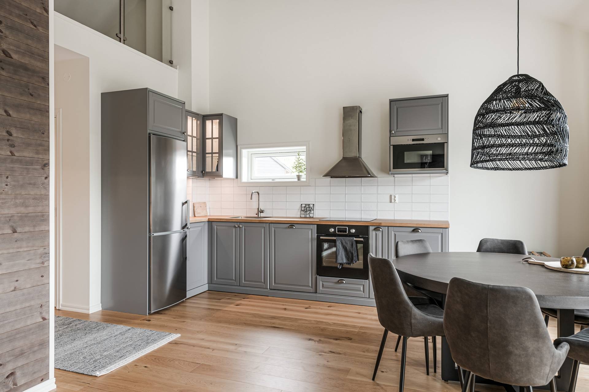 5 rum Lägenhet på Blästervallsvägen 27 Björnrike Härjedalens kommun - bild 7