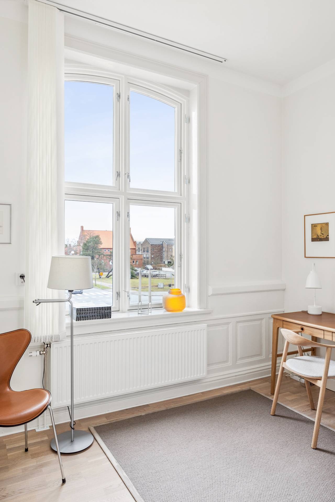 4 rum Lägenhet på Björnstjernegatan 2B Regementsområdet Ystads kommun - bild 11