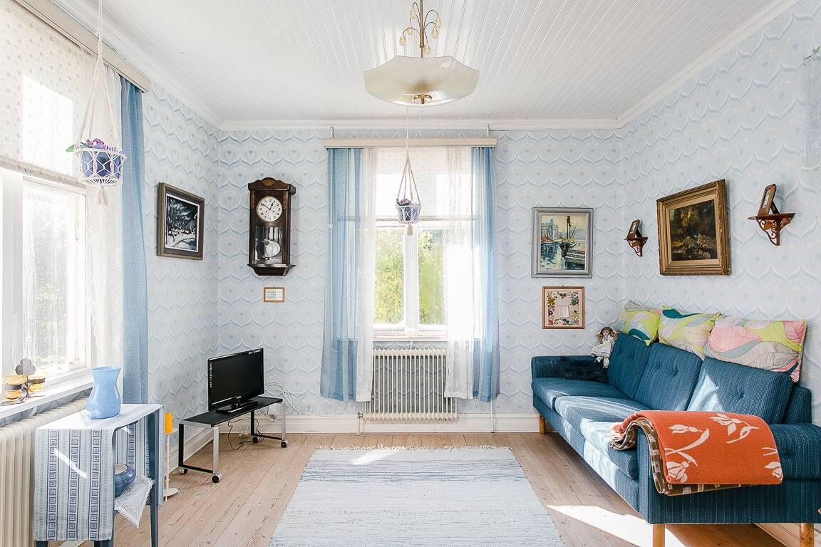 5 rum Villa på Hantverkaregatan 16 Järpås Lidköpings kommun - bild 19