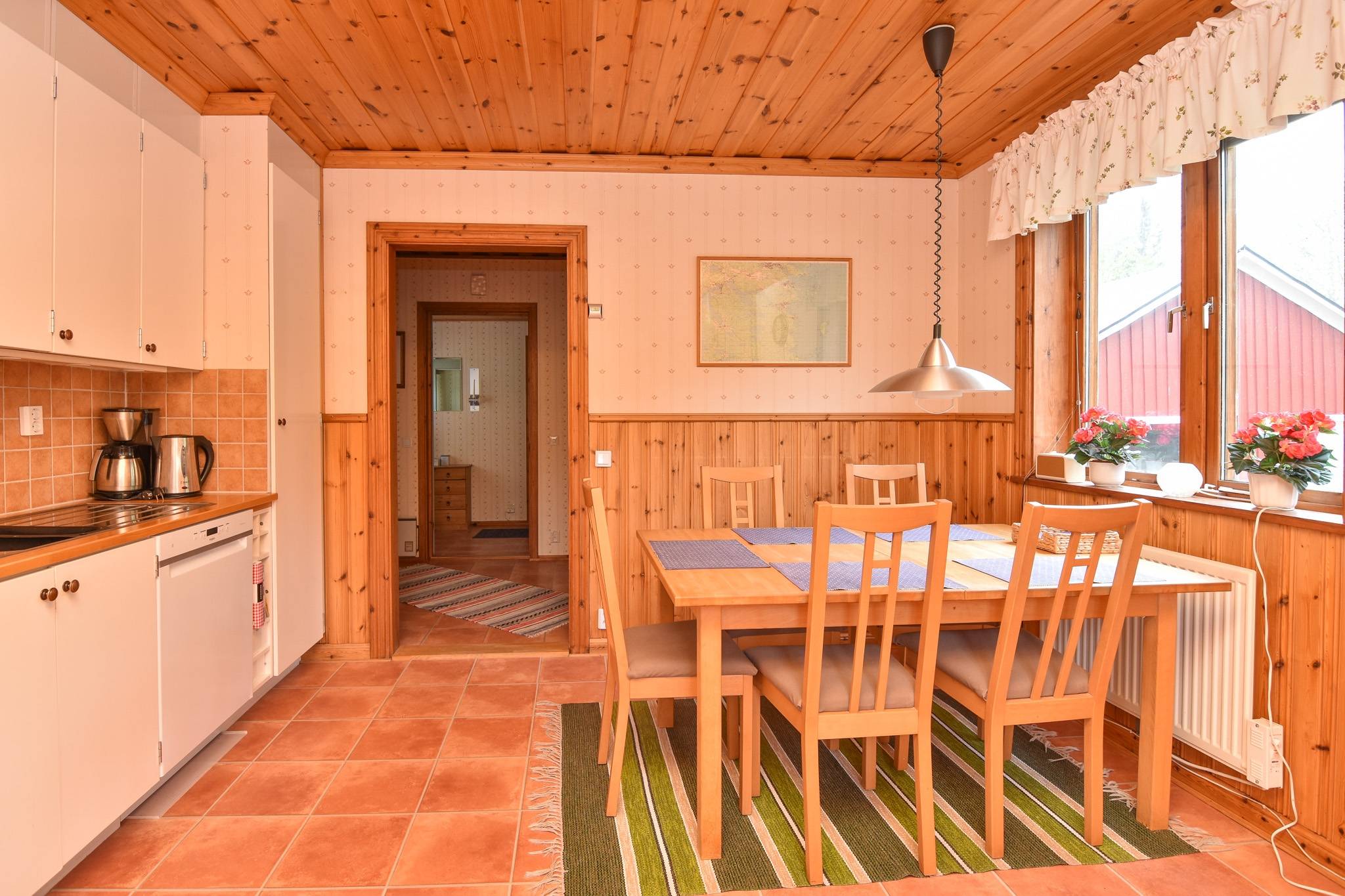 5 rum Villa på Sörljusne 933 Söderhamns kommun - bild 12