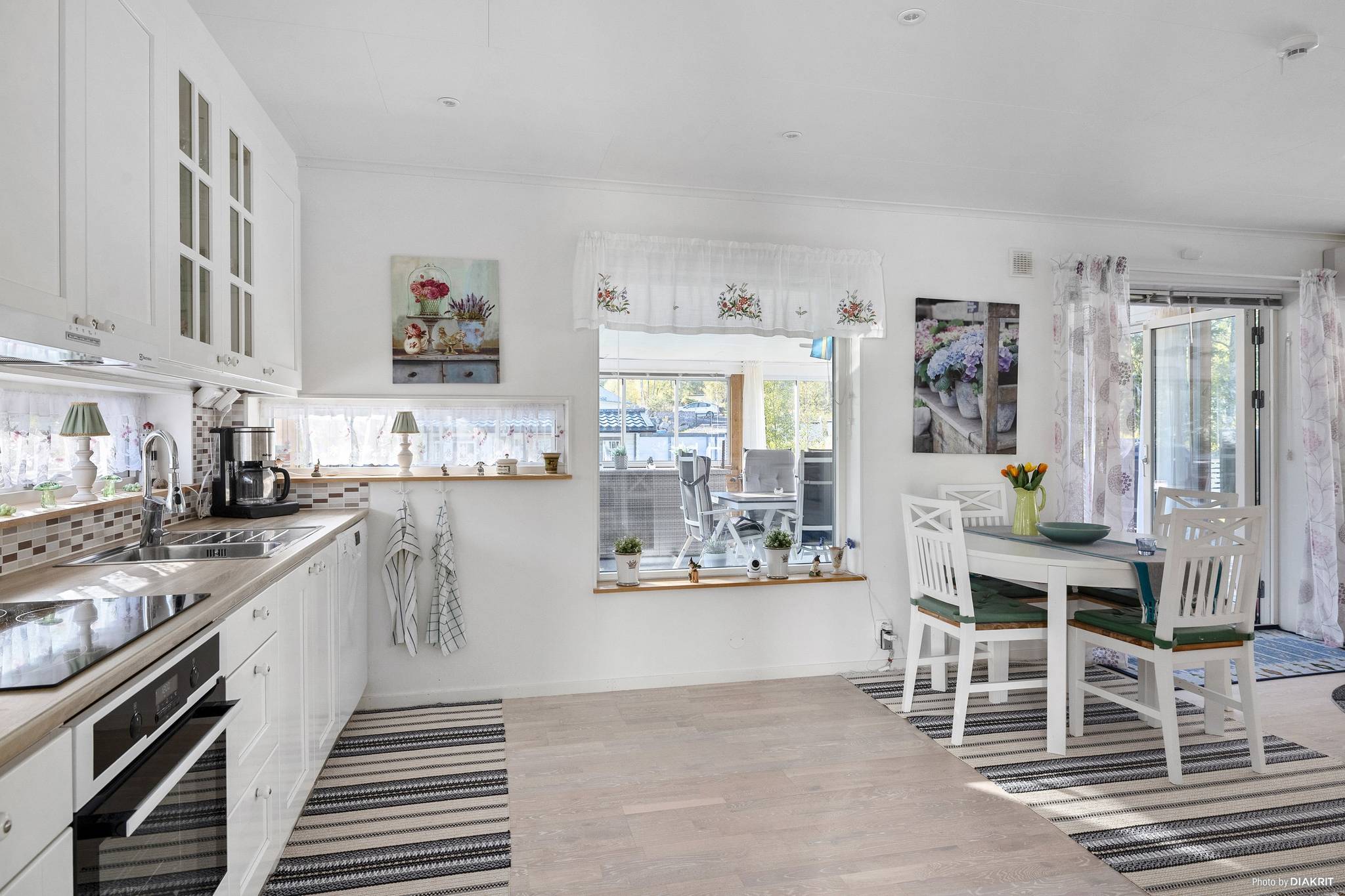 3 rum Villa på Ramsjö skogsväg 13 Järlåsa Uppsala kommun - bild 9