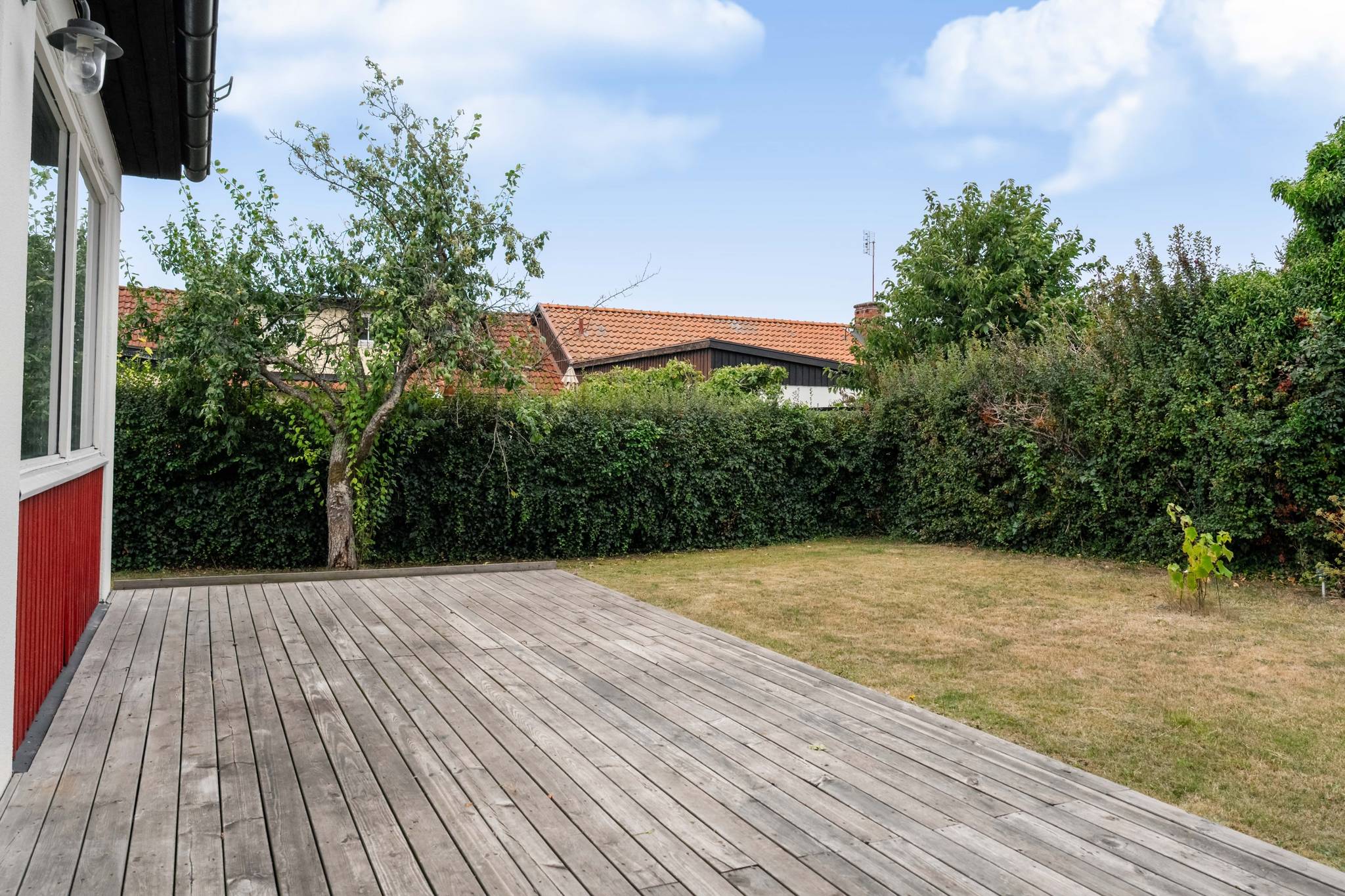 5 rum Villa på Vallmovägen 8 Östervärn Hässleholms kommun - bild 26