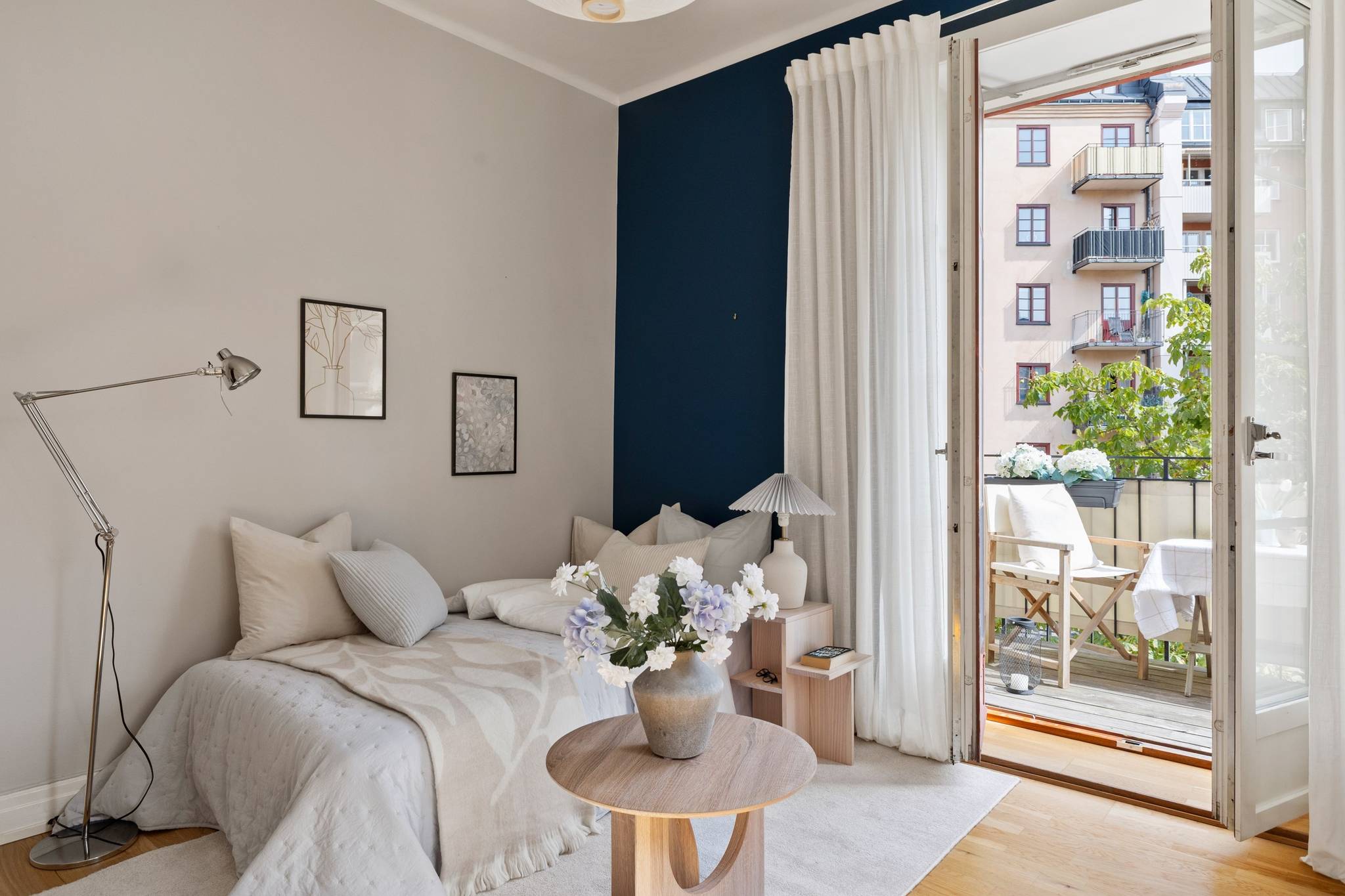 1 rum Lägenhet på Södermannagatan 41C Södermalm Stockholms kommun - bild 9