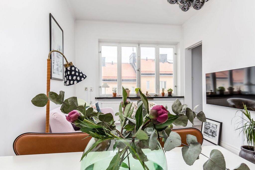 2 rum Lägenhet på Rålambsvägen 48, 3tr Kungsholmen - Fredhäll Stockholms kommun - bild 5